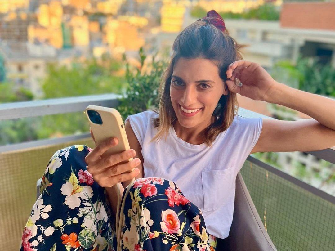 Χριστίνα Χειλά – Φαμέλη: Το φινάλε το «Σασμού» και η αινιγματική ανάρτησή της