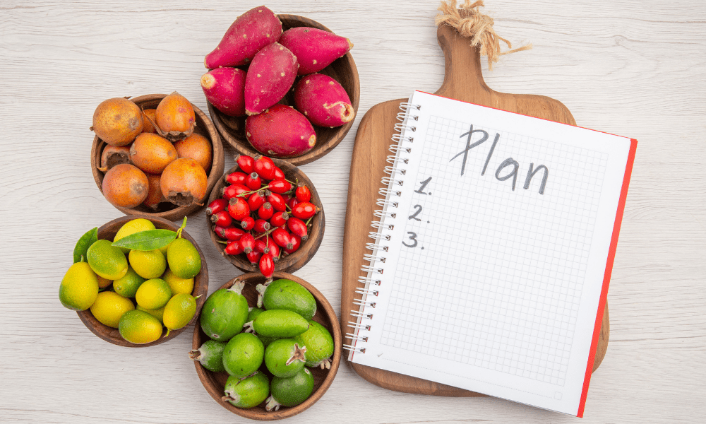 Δίαιτα express: Χάσε 6 κιλά μέσα σε μόνο δυο εβδομάδες και βάλε το καινούργιο σου μαγιό