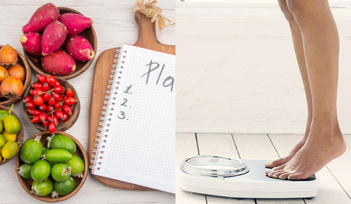 Δίαιτα express: Χάσε 6 κιλά μέσα σε μόνο δυο εβδομάδες και βάλε το καινούργιο σου μαγιό