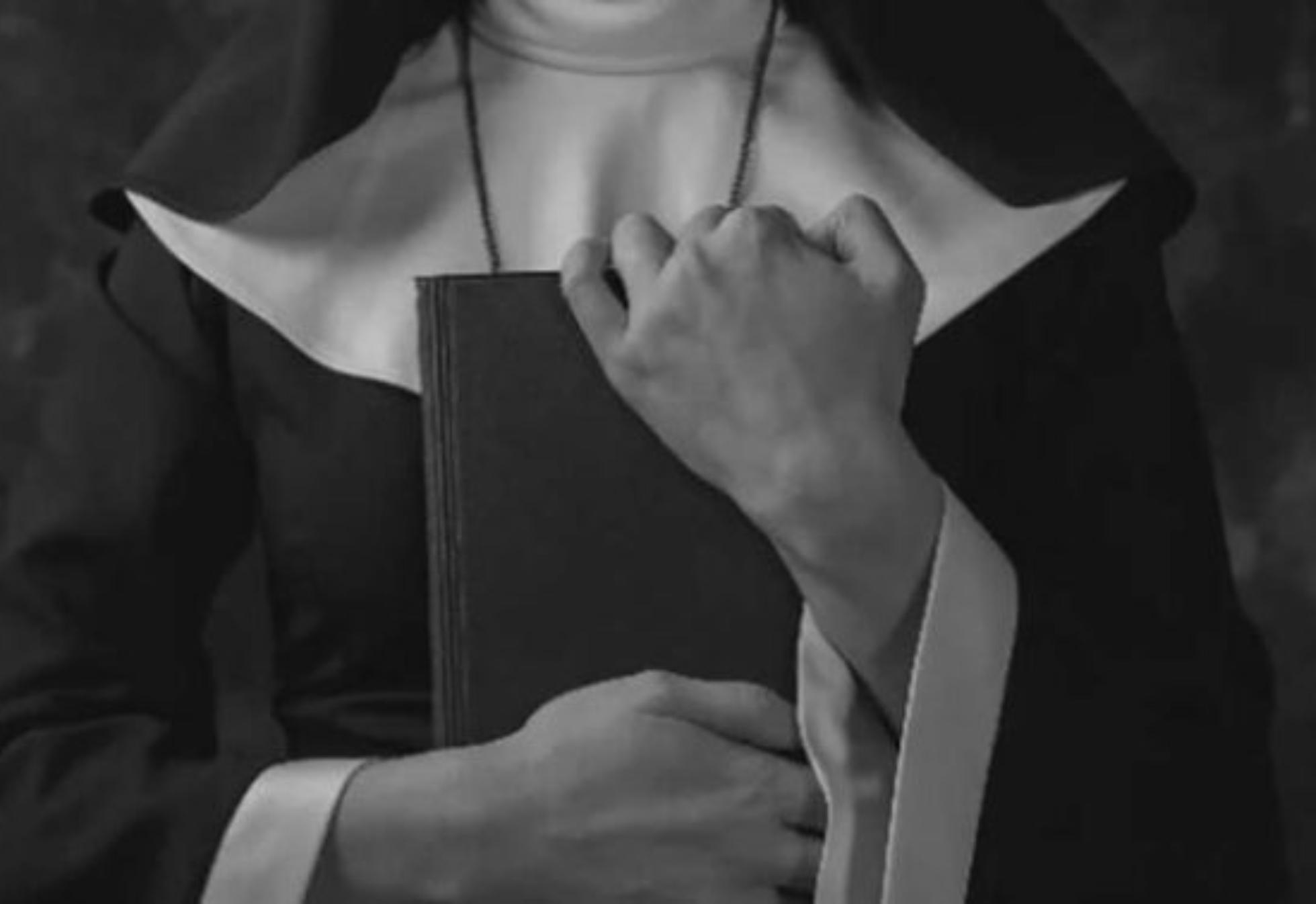 Μαριάμ Σουλακιώτη: Η Ελληνίδα Ρασπούτιν – Η μοναχή serial killer που καταδικάστηκε για 150 θανάτους κοριτσιών