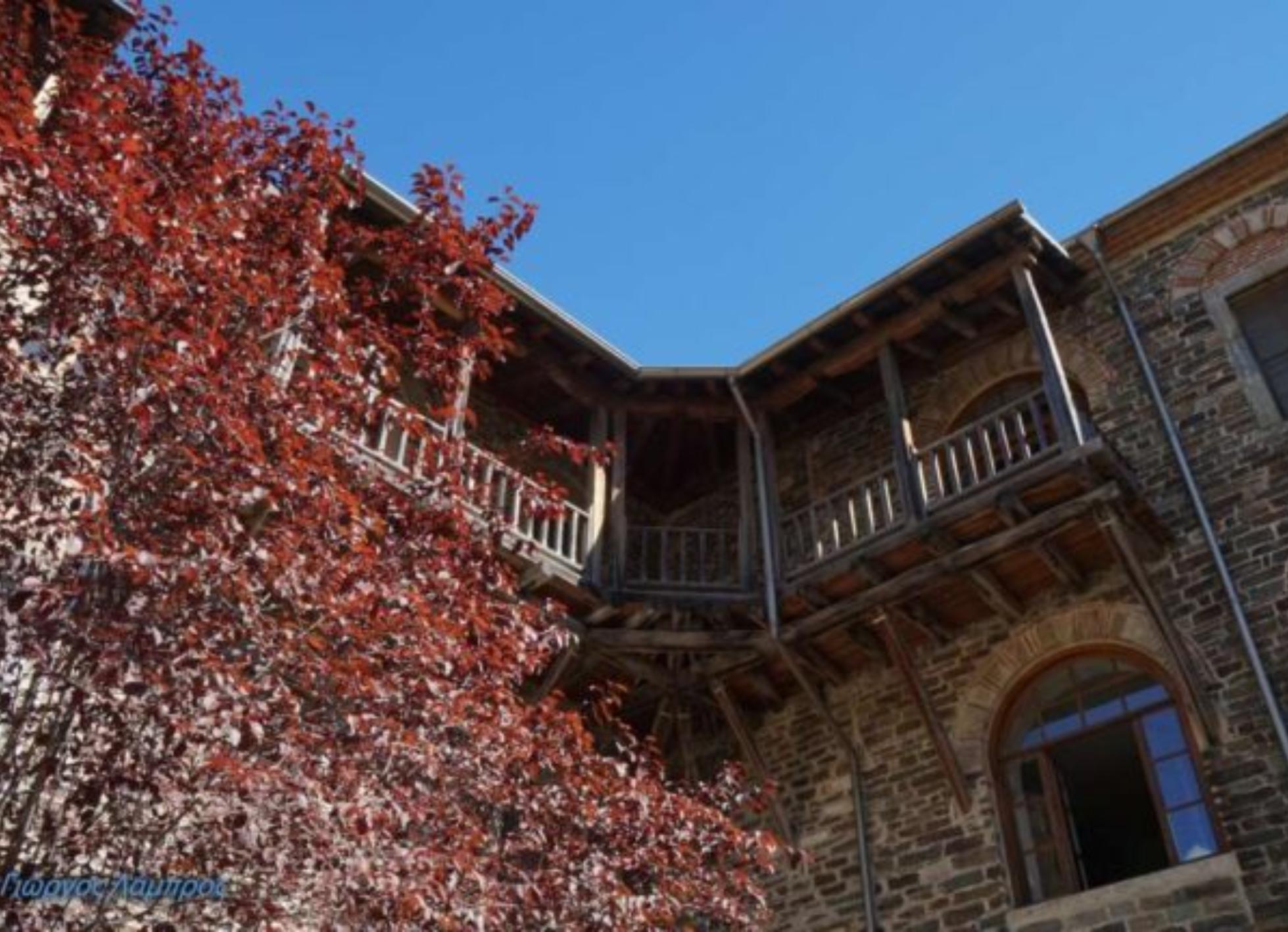 Μαριάμ Σουλακιώτη: Η Ελληνίδα Ρασπούτιν – Η μοναχή serial killer που καταδικάστηκε για 150 θανάτους κοριτσιών