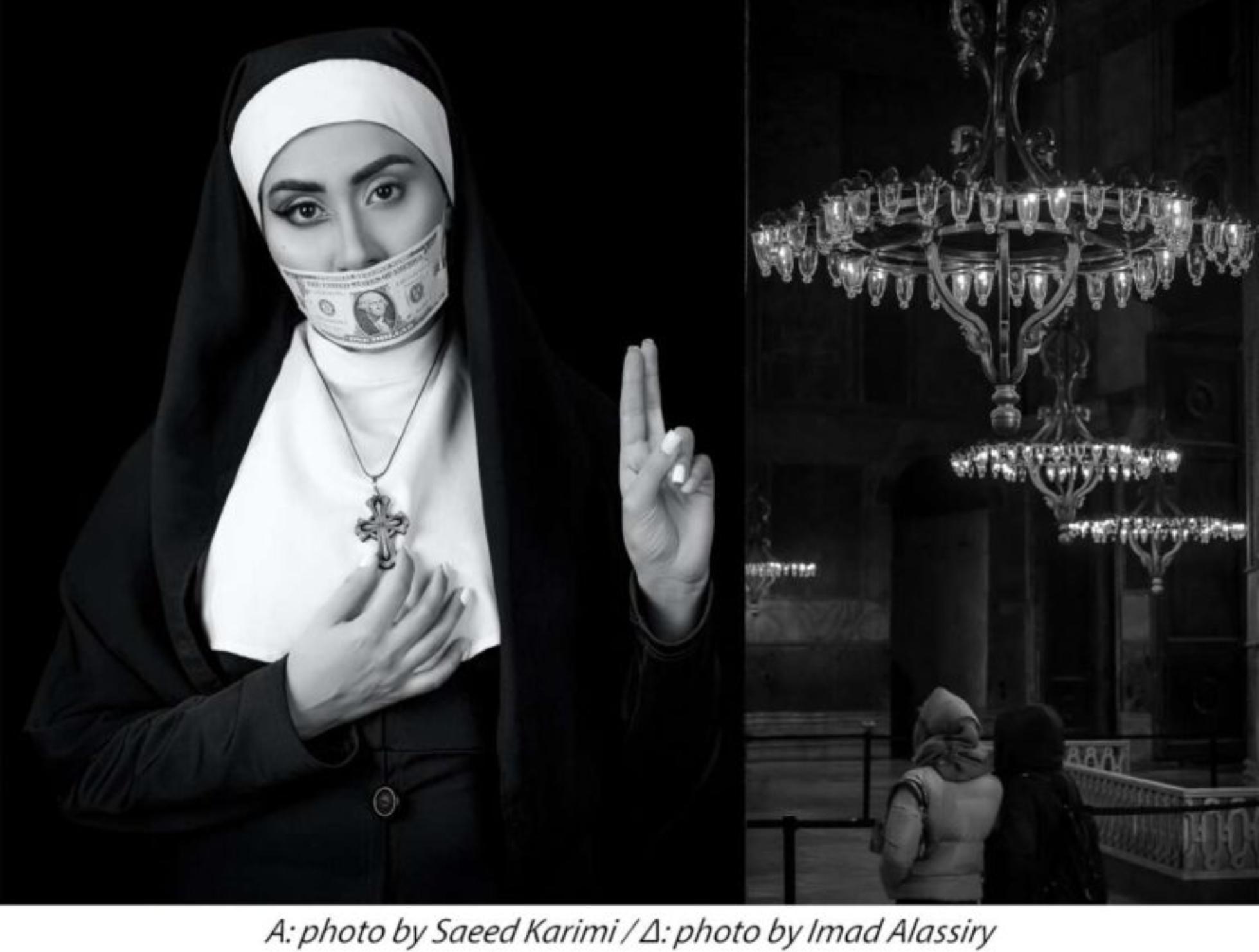 Μαριάμ Σουλακιώτη: Η Ελληνίδα Ρασπούτιν – Η μοναχή serial killer που καταδικάστηκε για 150 θανάτους κοριτσιών