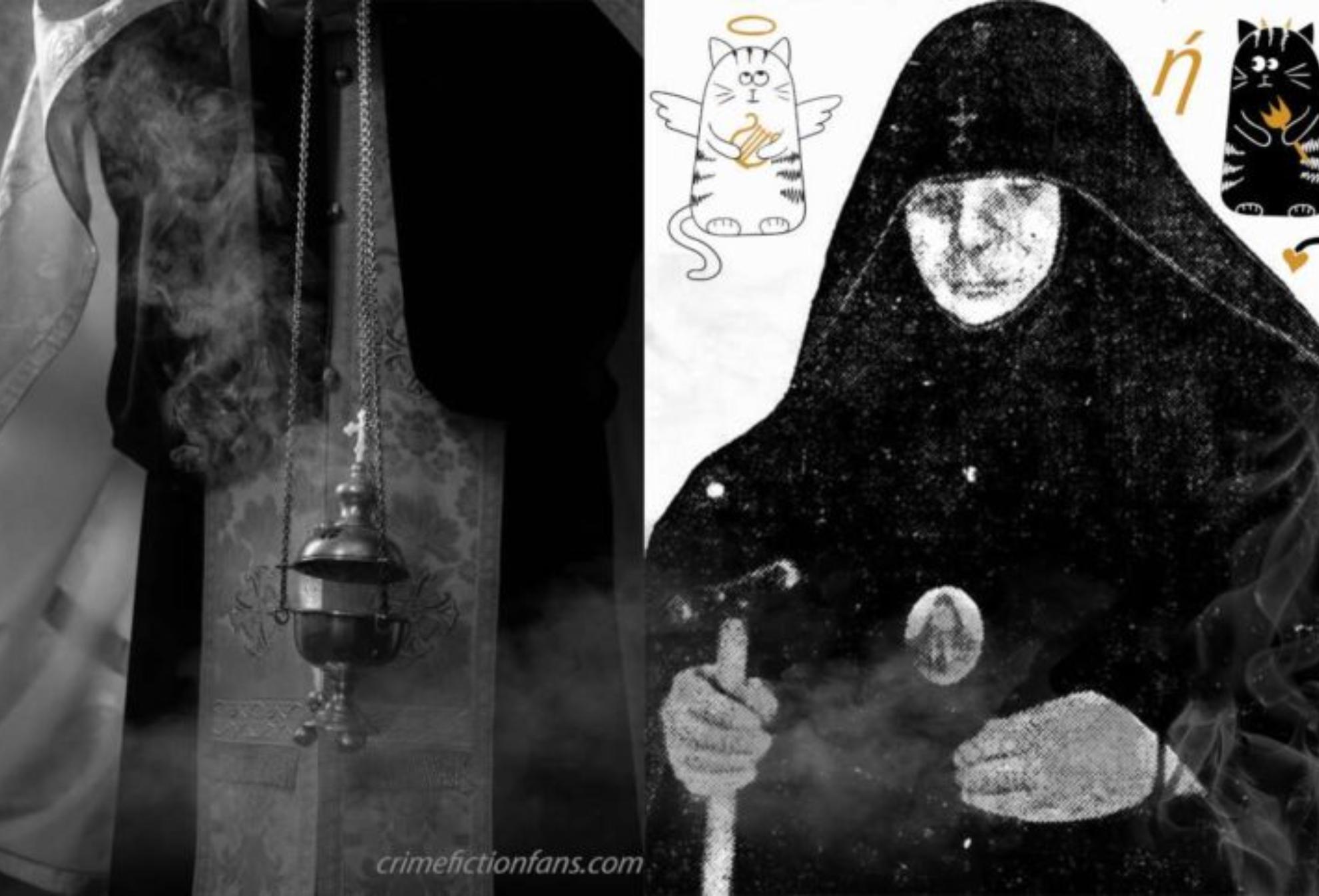 Μαριάμ Σουλακιώτη: Η Ελληνίδα Ρασπούτιν – Η μοναχή serial killer που καταδικάστηκε για 150 θανάτους κοριτσιών