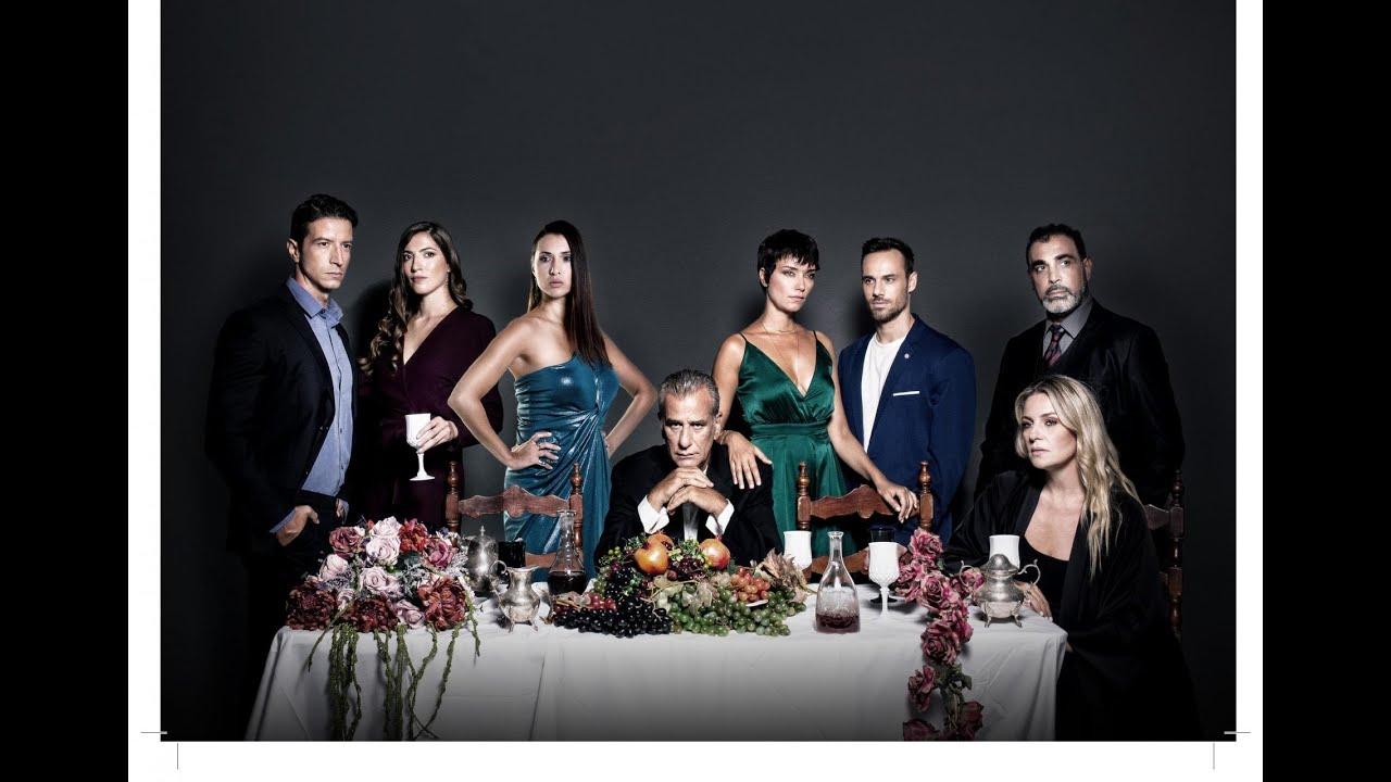 Το μυστικό της πεταλούδας επόμενα επεισόδια : 43 , 44 , 45 , 46 , 47 , 48 , 49 , 50