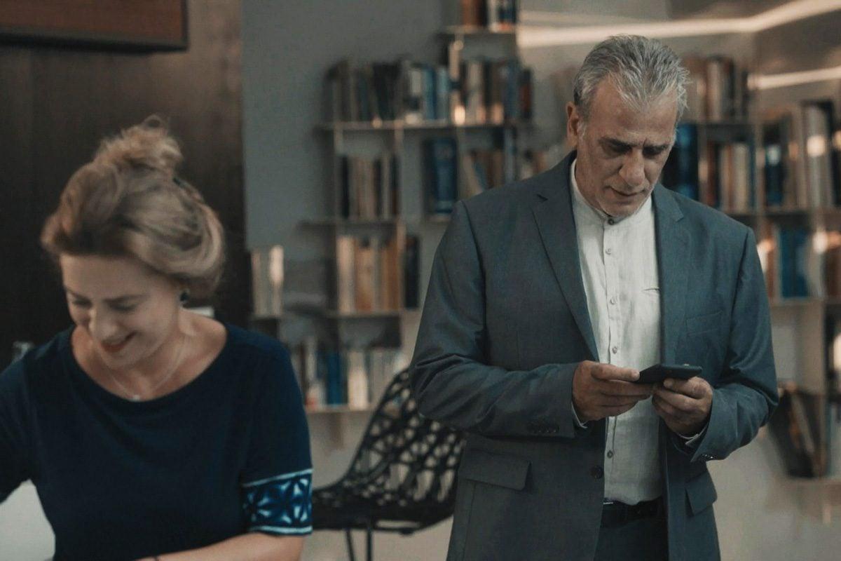 Το μυστικό της πεταλούδας επόμενα επεισόδια : 43 , 44 , 45 , 46 , 47 , 48 , 49 , 50