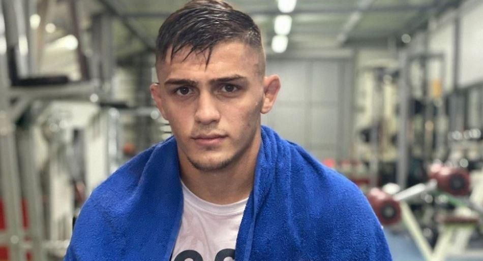 Τραυματισμός για τον Γιωρίκα Πιλίδη – Τι συνέβη