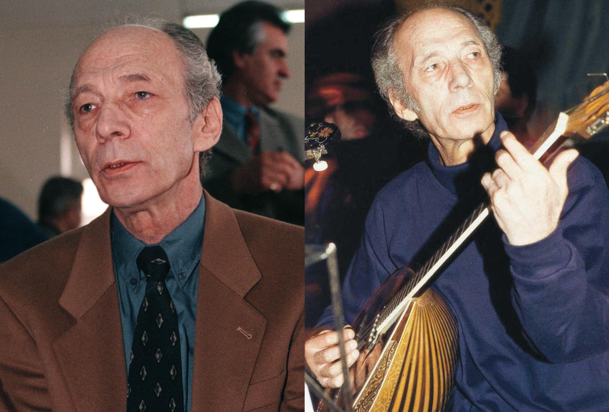 Άκης Πάνου: “Έλα, Παρ’ το και Ρίξε μου” Το βράδυ που σκότωσε τον αγαπητικό της κόρης του – Ένα έγκλημα τιμής που ίσως δεν έκανε