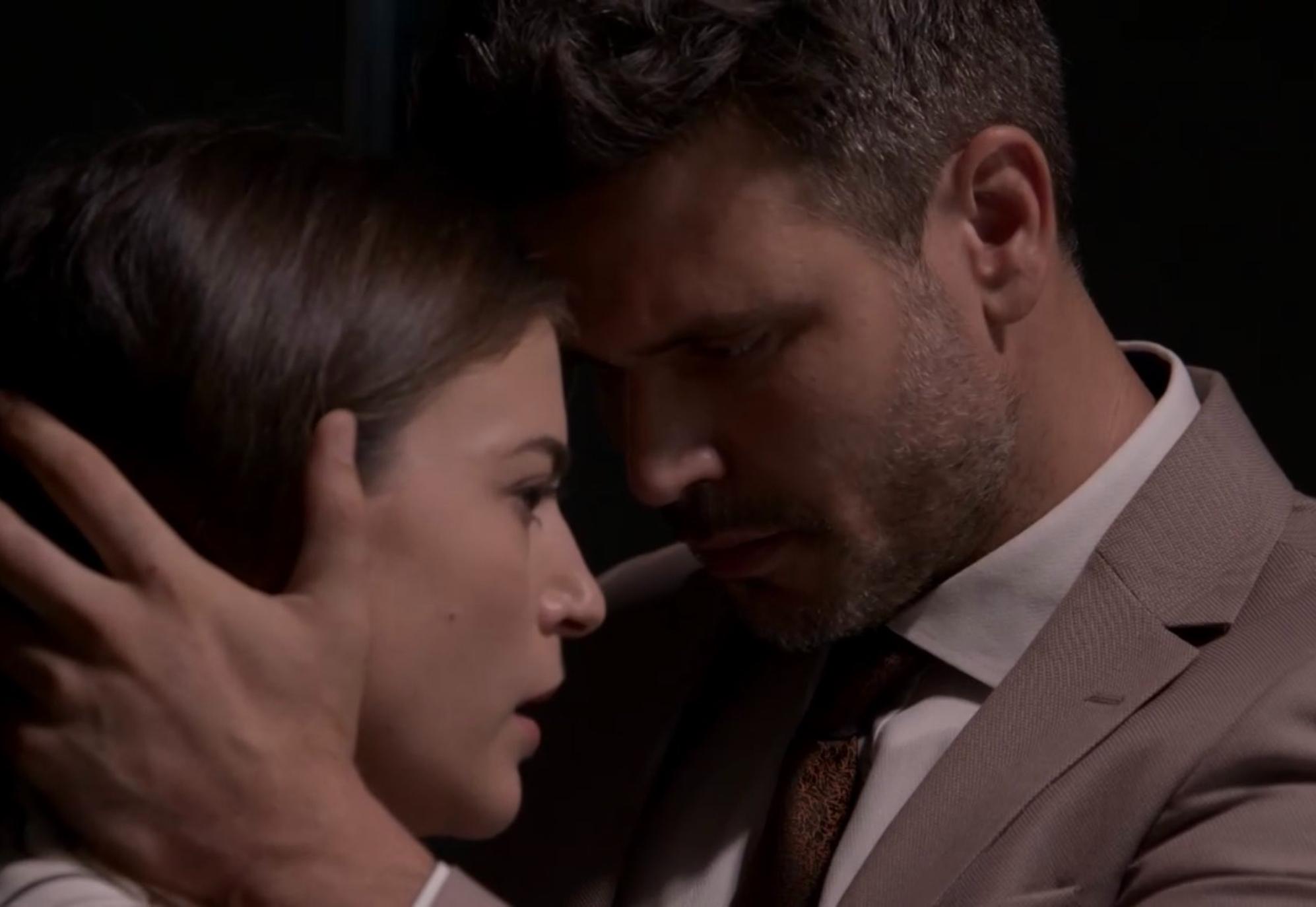 Παγιδευμένοι: Το νέο σκοτεινό πρόσωπο που εισβάλει στην σειρά