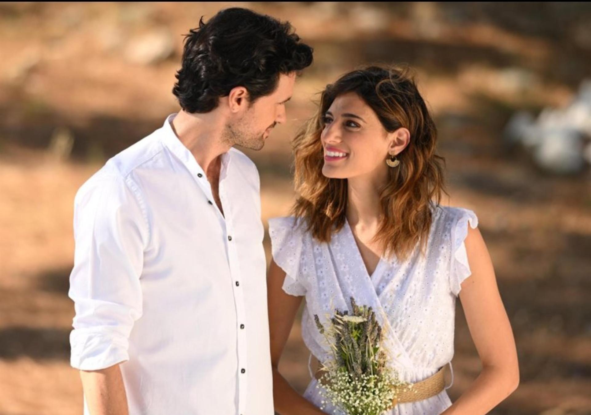 Σασμός: Η Χριστίνα Χειλά – Φαμέλη με μια ανάρτησή της έδωσε spoiler για το Γ κύκλο