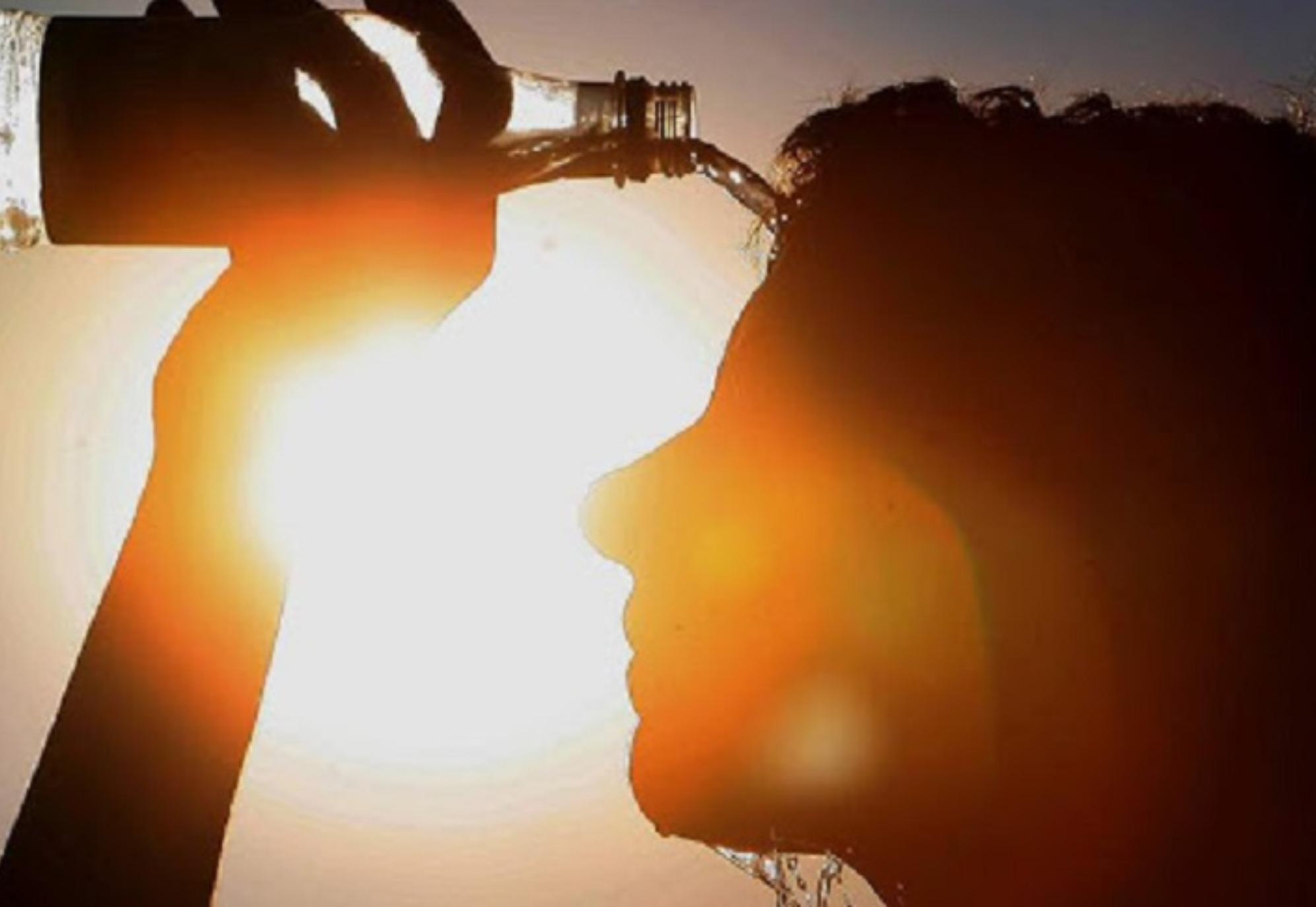 Θερμοπληξία- Θερμική εξάντληση λόγο καύσωνα: Αν έχεις αυτά τα συμπτώματα πρέπει να ζητήσεις βοήθεια ΑΜΕΣΩΣ