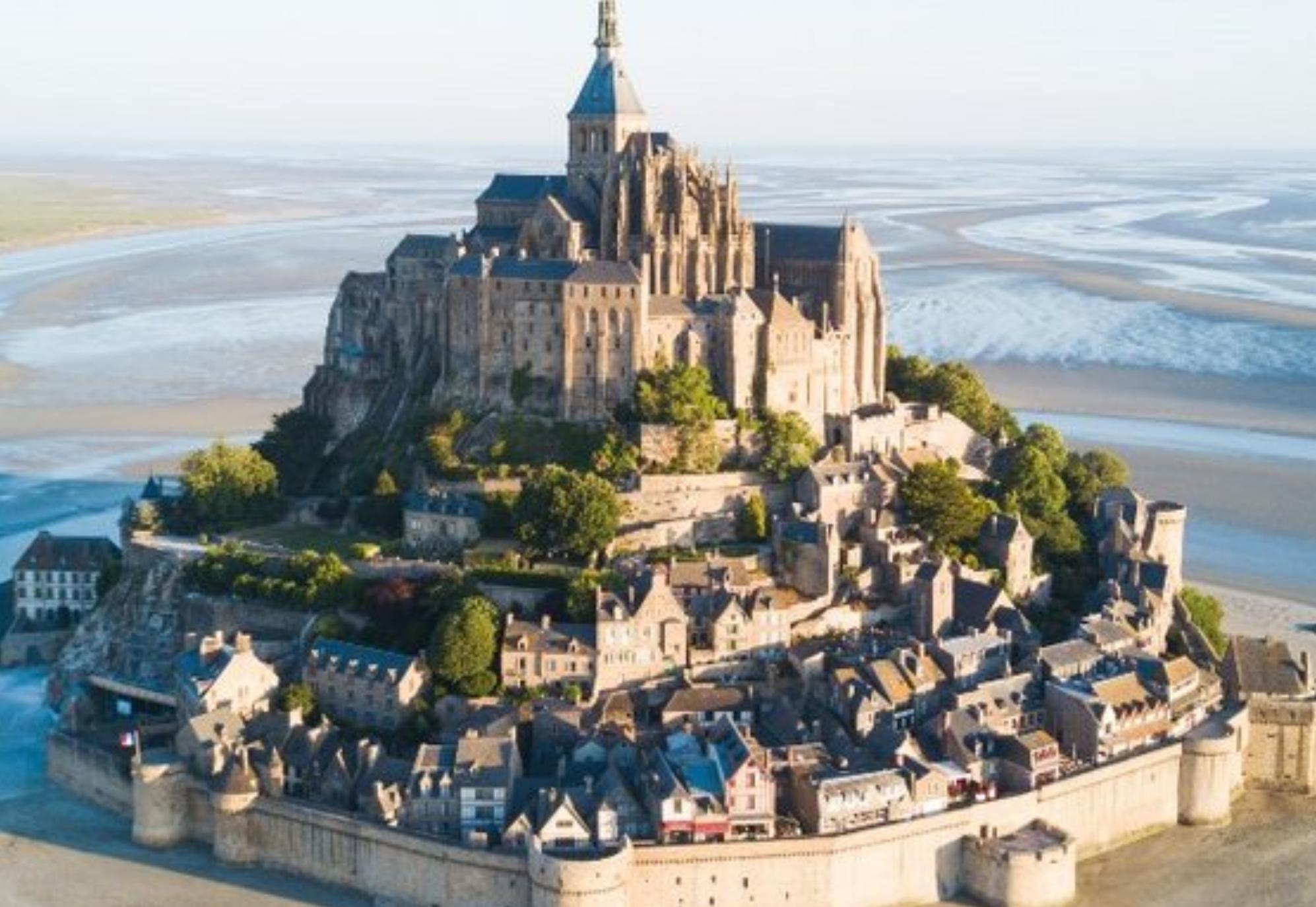 Το κάστρο: Το Ψυχολογικό τεστ που θα σου δείξει ποιος/ποια πραγματικά είσαι