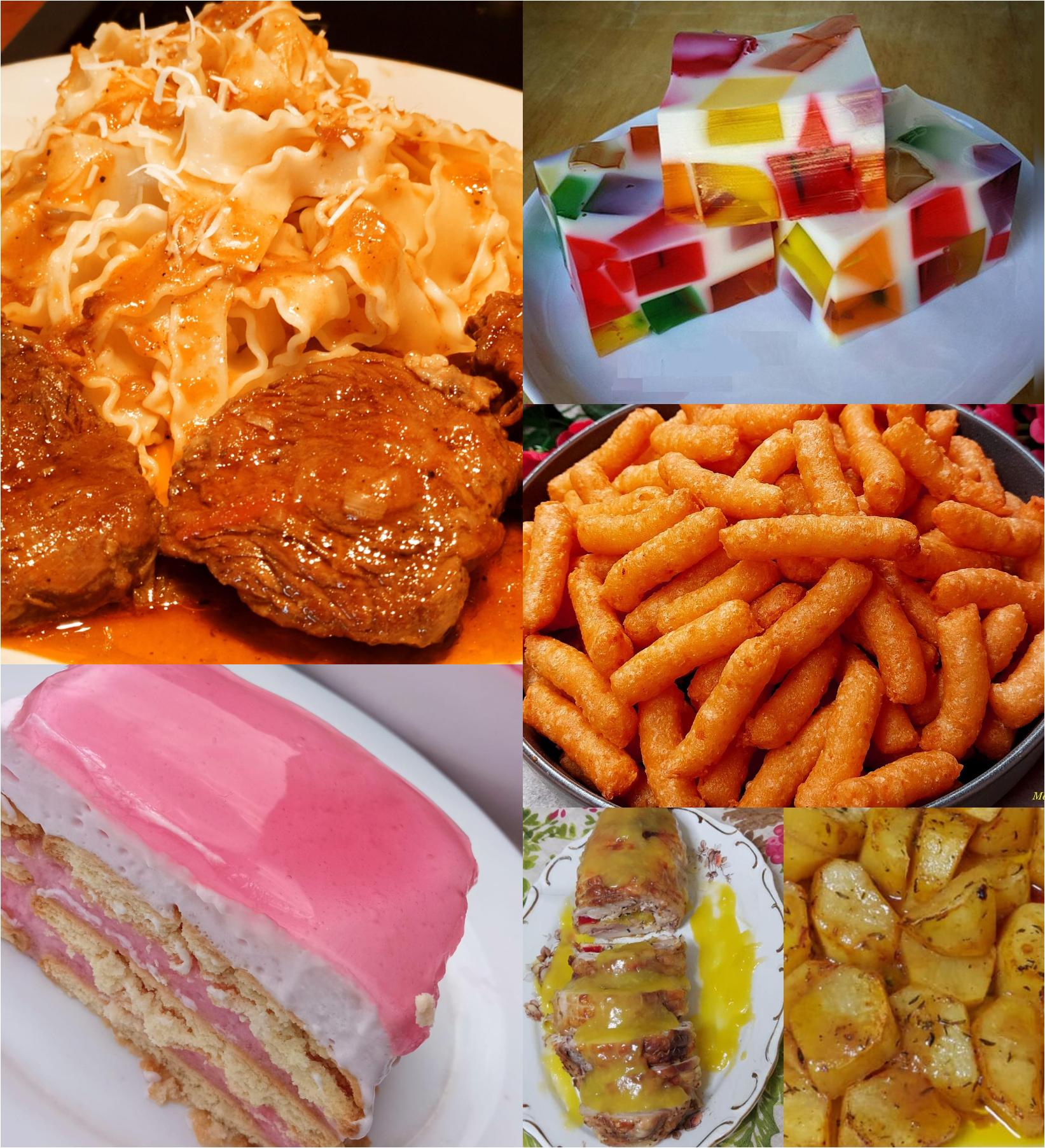 Μενού εβδομάδας από 17/7/2023 ως 23/7/2023