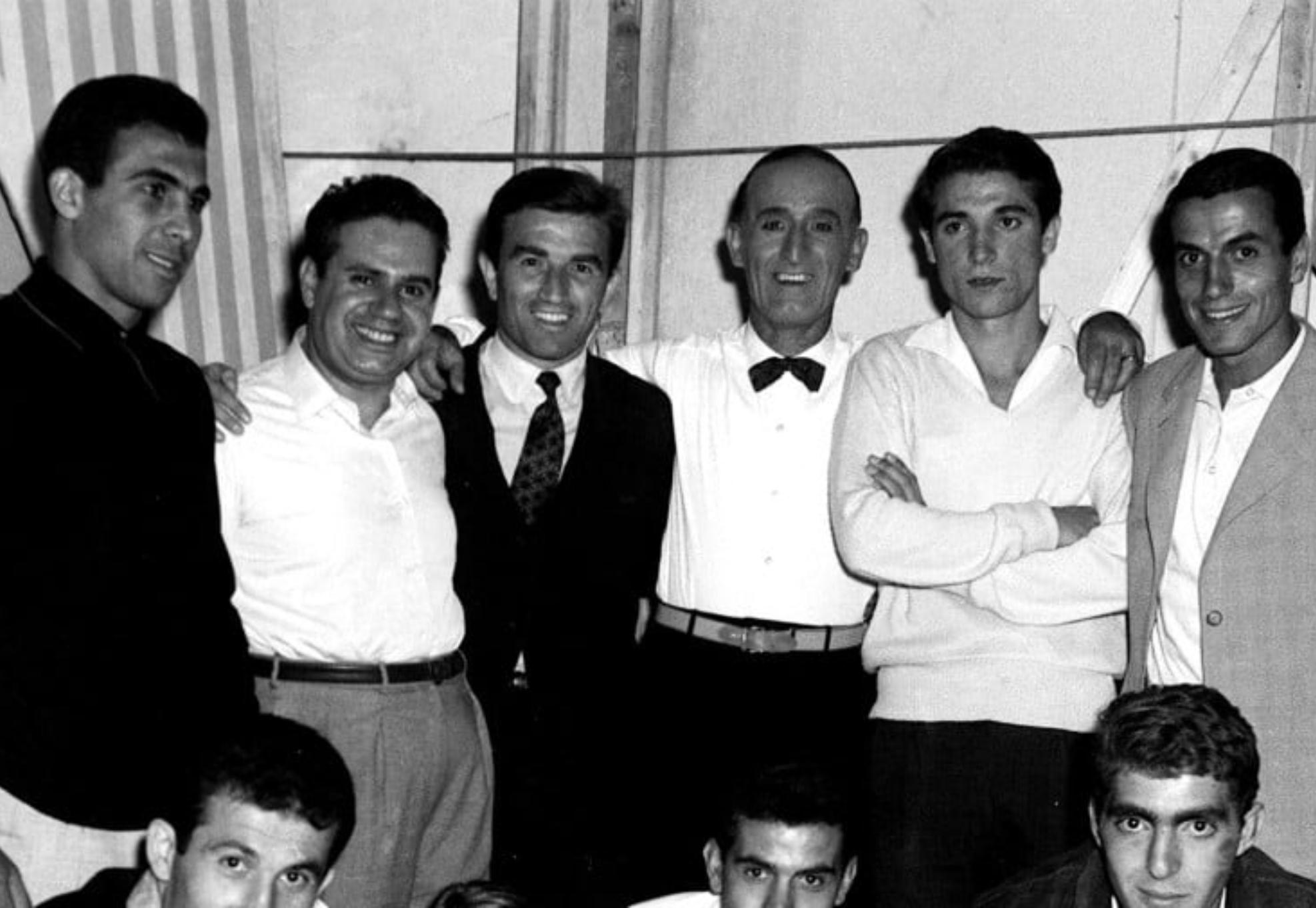 Γιάννης Γκιωνάκης: Όταν ο γνωστός ηθοποιός πυροβόλησε την σύντροφό του – Η καταδίκη και ο θάνατος