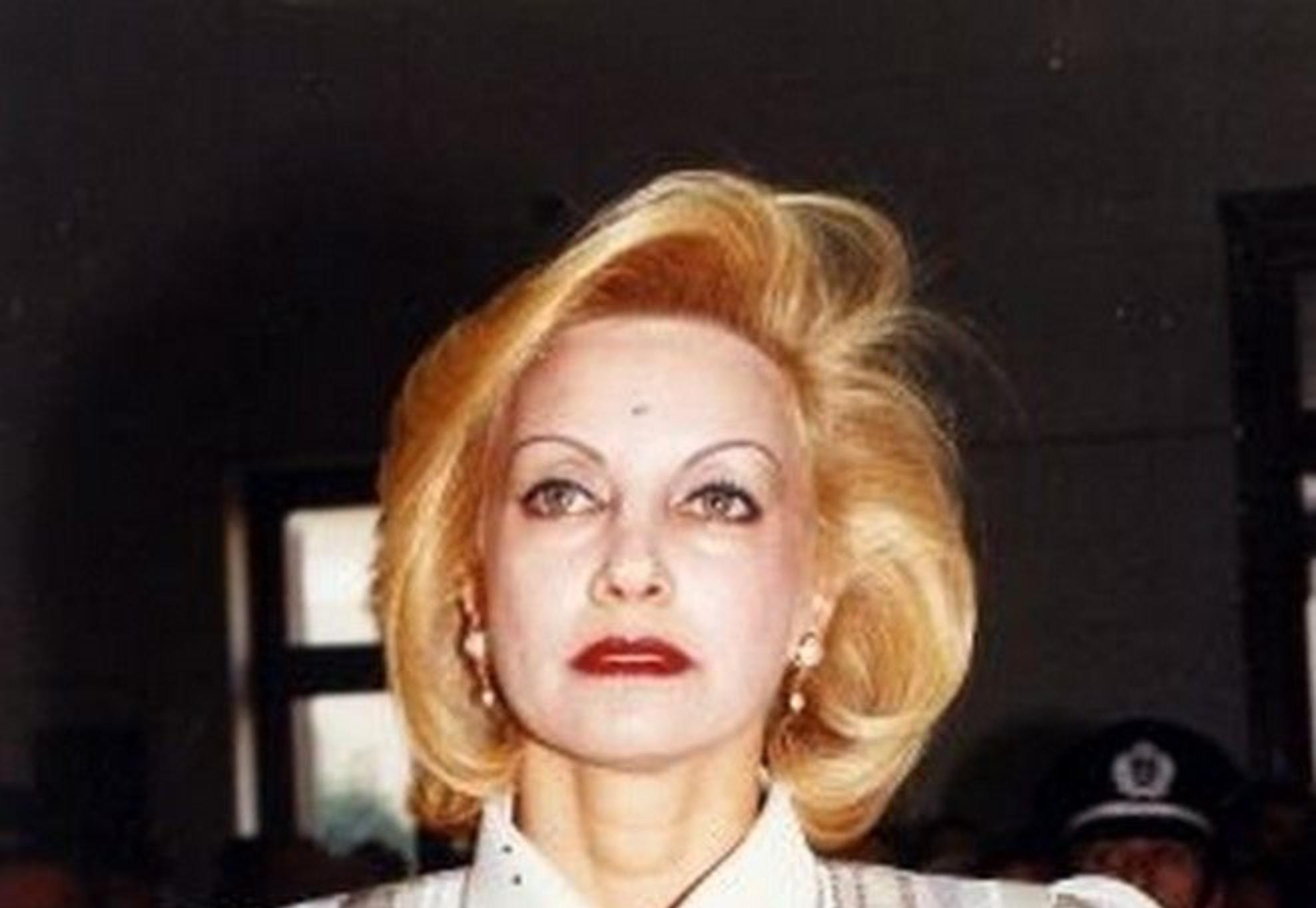 Γιάννης Γκιωνάκης: Όταν ο γνωστός ηθοποιός πυροβόλησε την σύντροφό του – Η καταδίκη και ο θάνατος