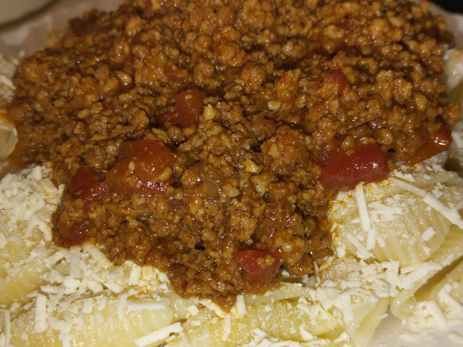 μακαρονάδα-με-κιμά-συνταγή-