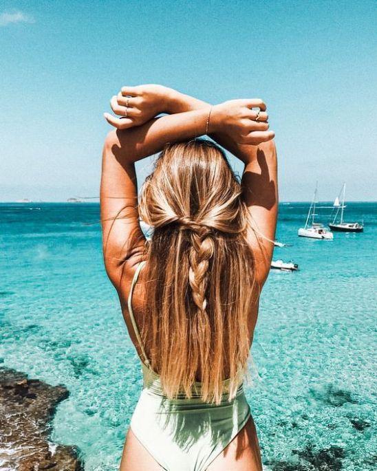 boho-χτένισμα-στη-παραλία-ιδέες-