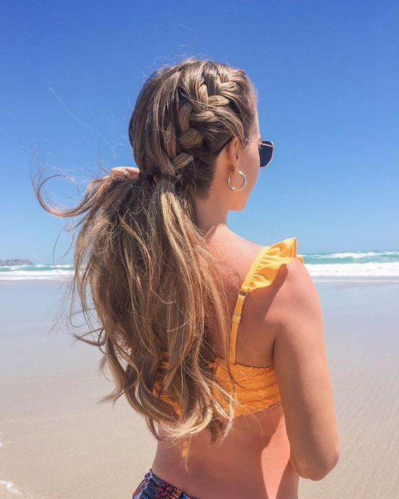 γαλλικές-πλεξούδες-στη-παραλία-ιδέες-