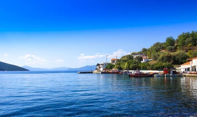 Τρίκερι-διακοπές-χωρίς αυτοκίνητο-Καλοκαίρι 2023-