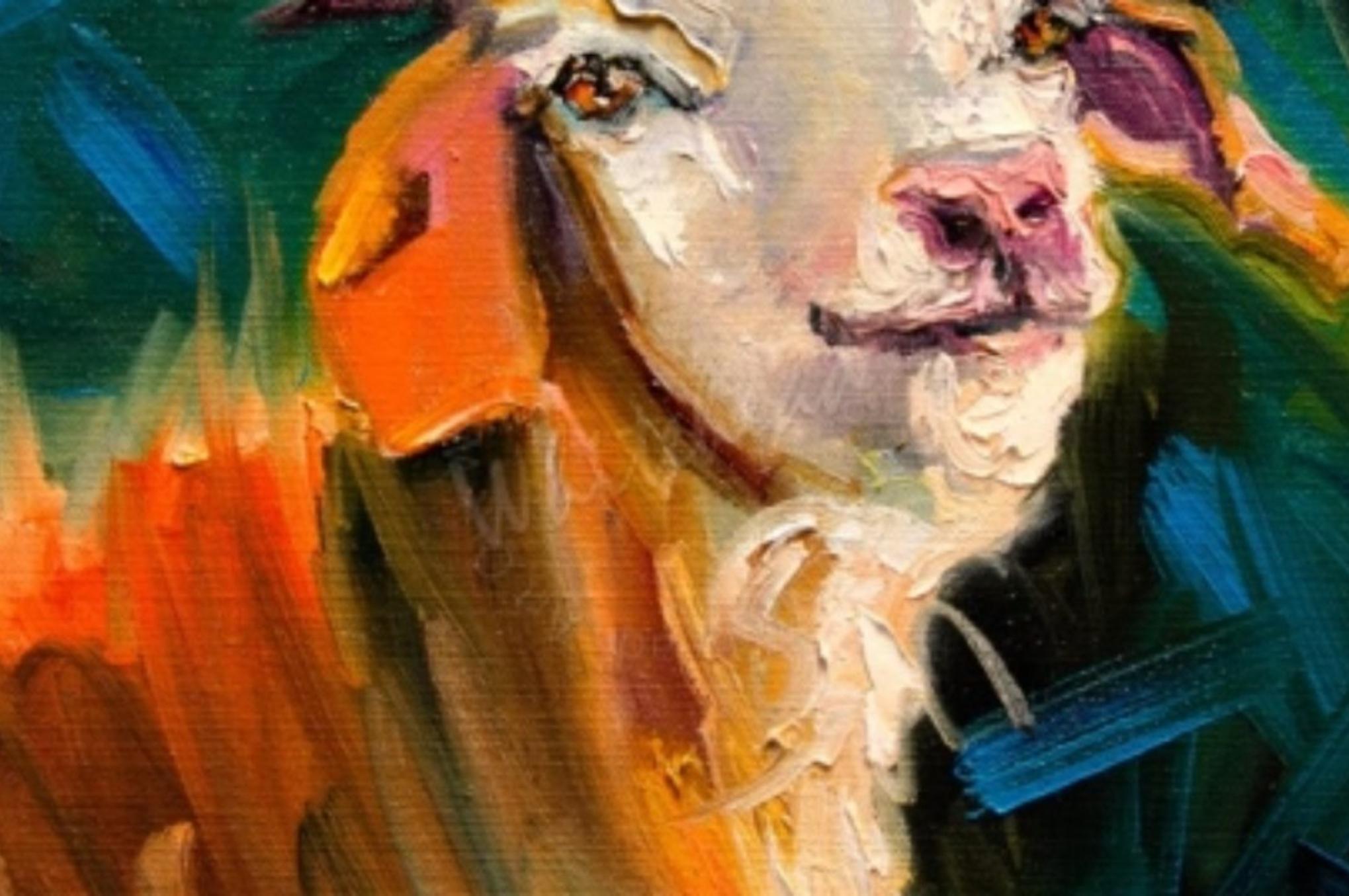 Ψυχολογικό τεστ: Η έρημος και τα ζώα – Το τεστ που θα σου δείξει τι θυσιάζεις πρώτο στη ζωή σου