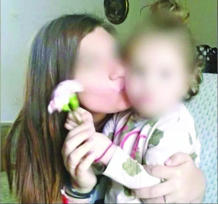 Δίκη Πάτρα – Βούλευμα Σοκ : «Το βρέφος δεν είχε πριν, αυτό το ξεραμένο αίμα στο χείλος του»