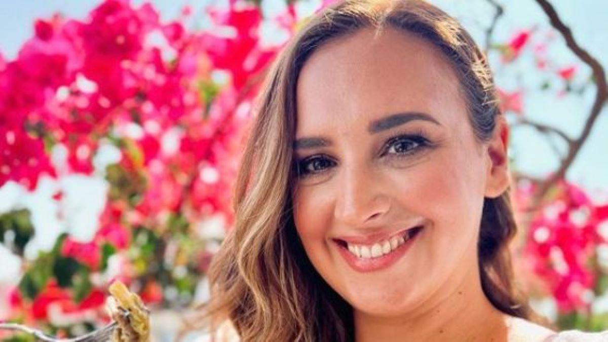 Γέννησε η Κλέλια Πανταζή