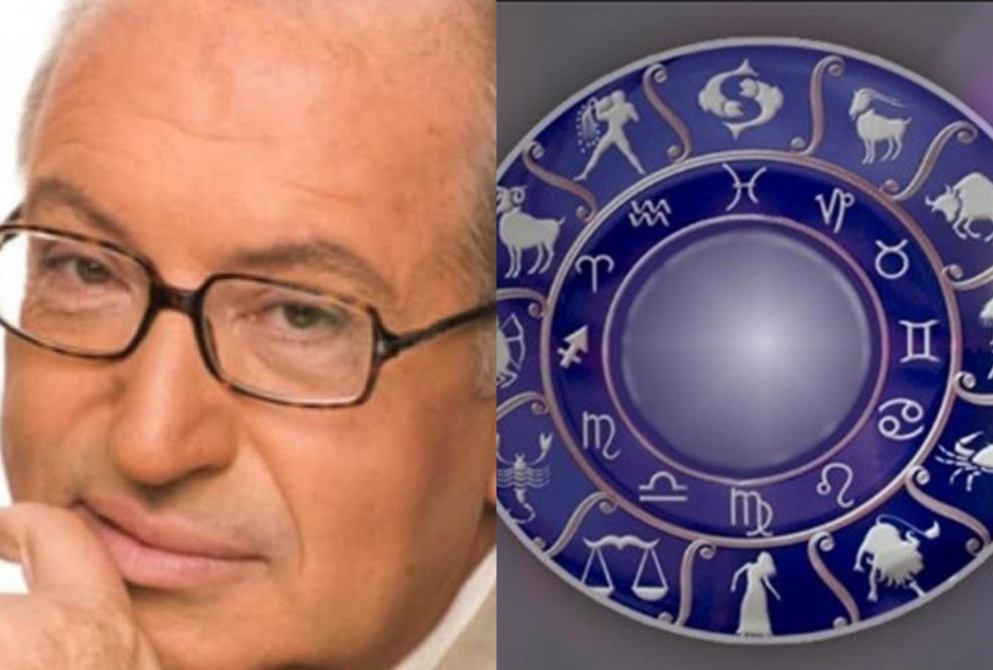 Κώστας Λεφάκης: Μηνιαίες Προβλέψεις Αυγούστου 2023 για όλα τα ζώδια