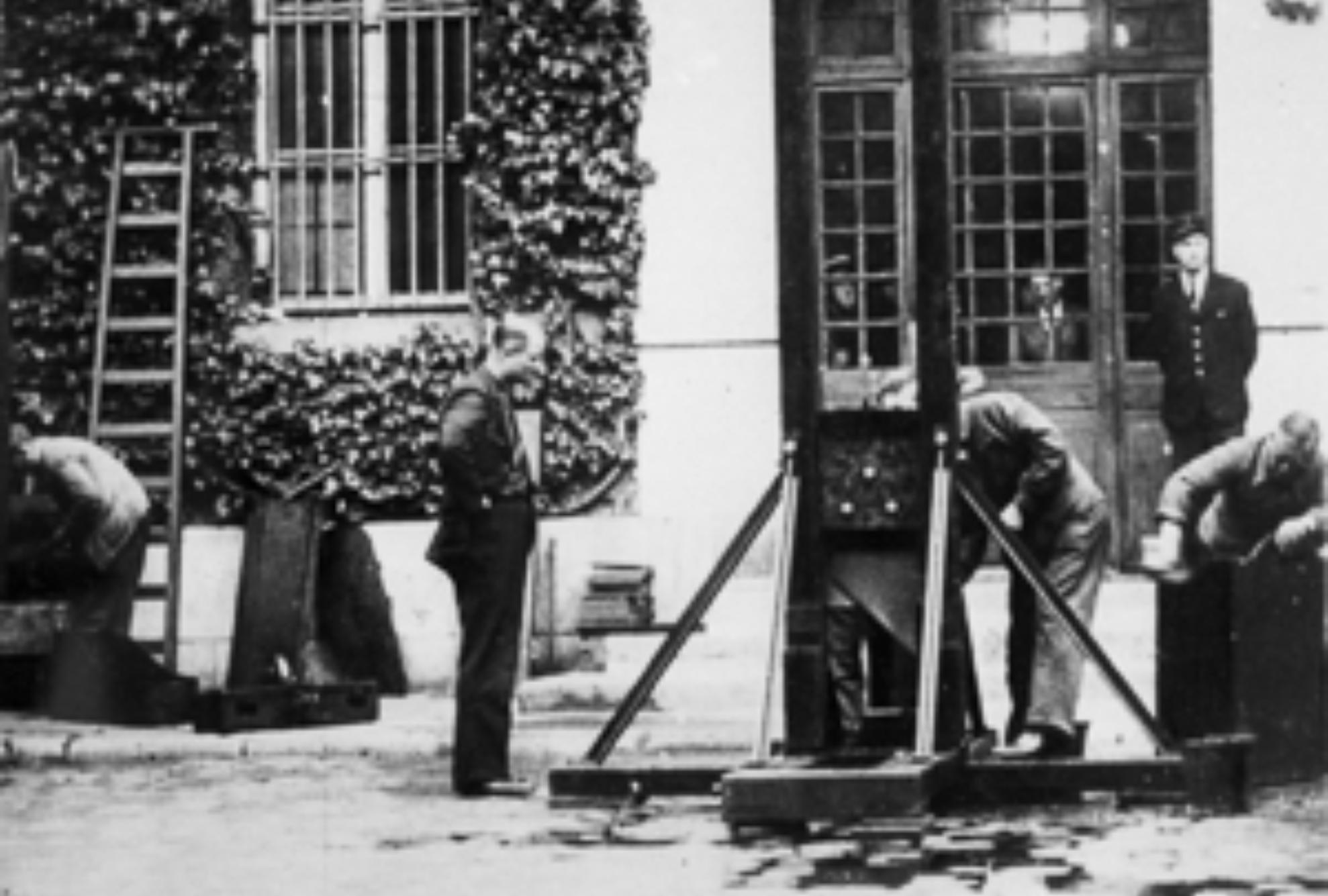 Μαρσέλ Πετιό: Ο σατανικός Γάλλος γιατρός που σκότωνε με ενέσεις κυανίου και πετούσε τα πτώματα στο Σηκουάνα