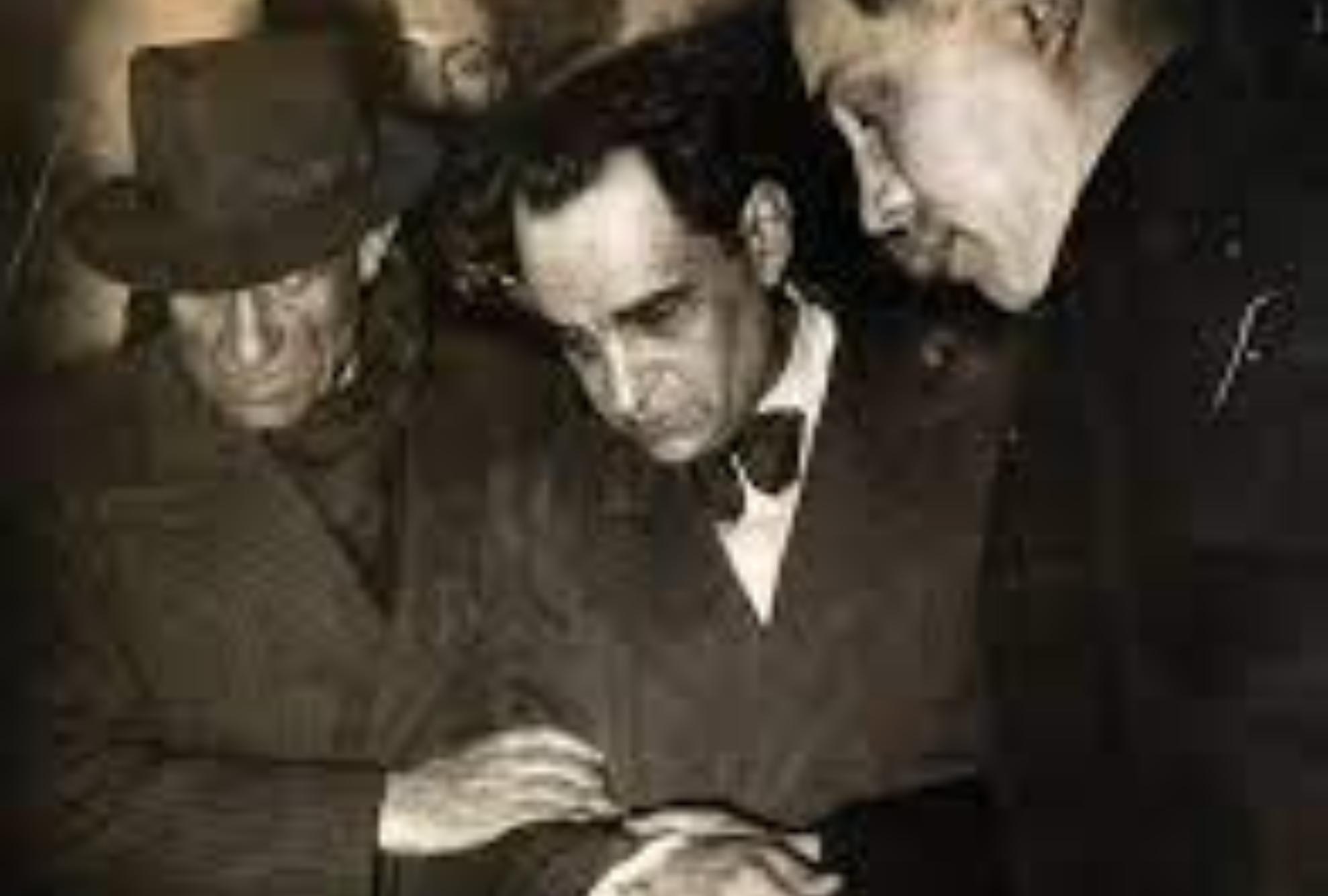 Μαρσέλ Πετιό: Ο σατανικός Γάλλος γιατρός που σκότωνε με ενέσεις κυανίου και πετούσε τα πτώματα στο Σηκουάνα