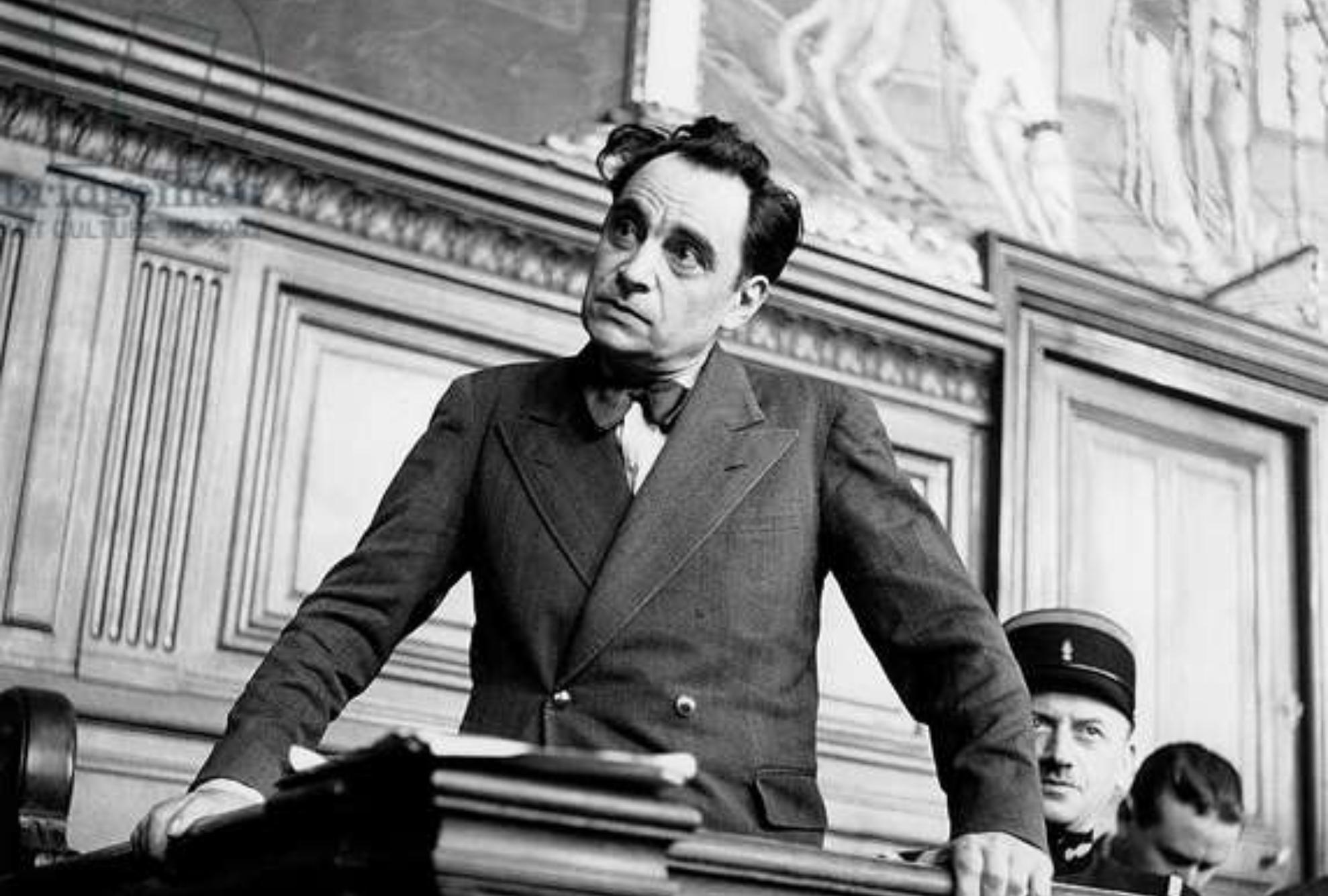 Μαρσέλ Πετιό: Ο σατανικός Γάλλος γιατρός που σκότωνε με ενέσεις κυανίου και πετούσε τα πτώματα στο Σηκουάνα