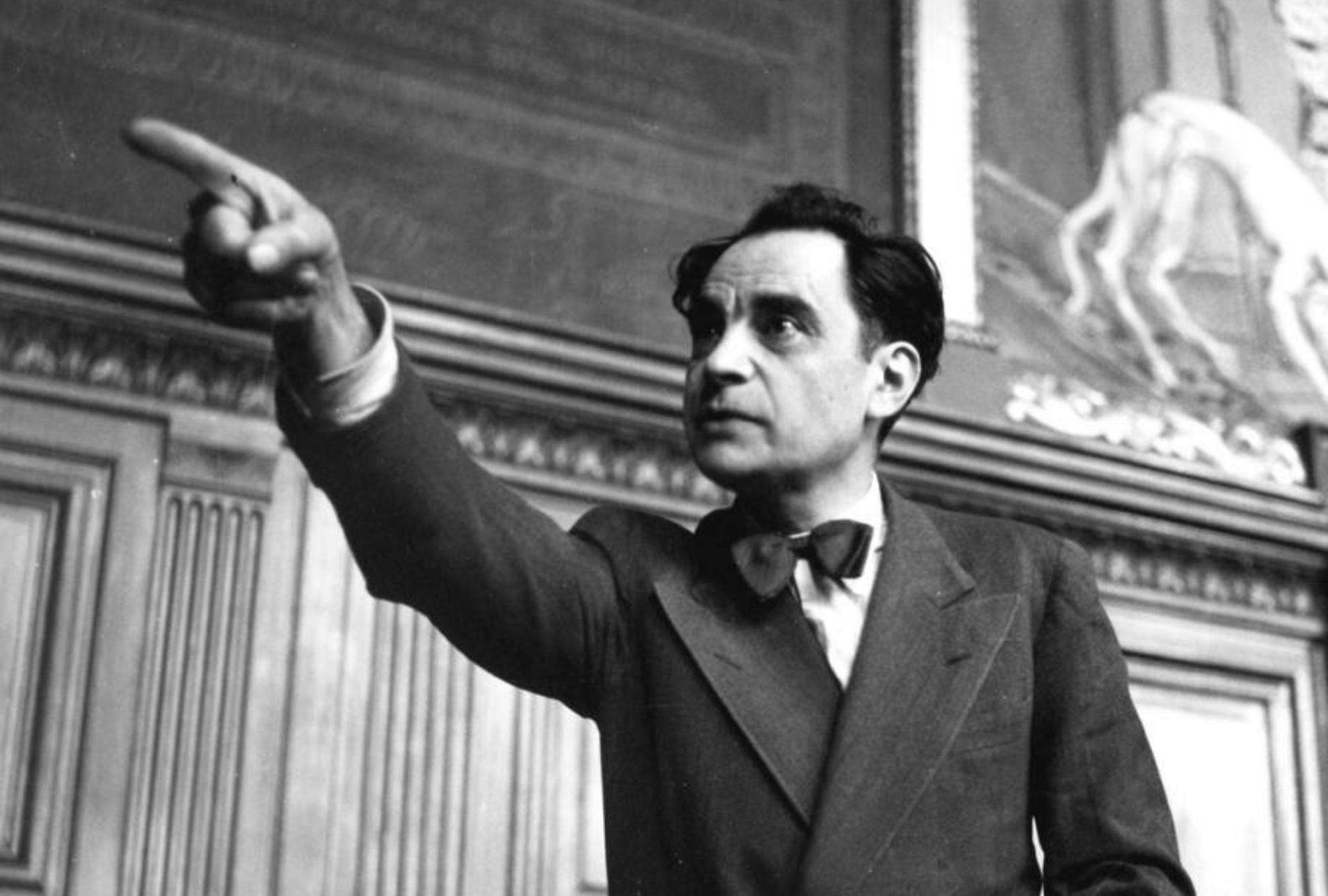 Μαρσέλ Πετιό: Ο σατανικός Γάλλος γιατρός που σκότωνε με ενέσεις κυανίου και πετούσε τα πτώματα στο Σηκουάνα