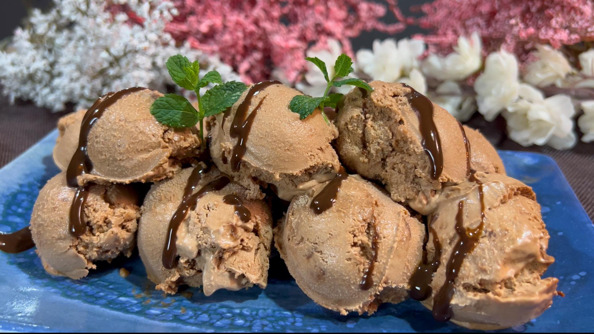 παγωτό-πραλίνα-συνταγή-