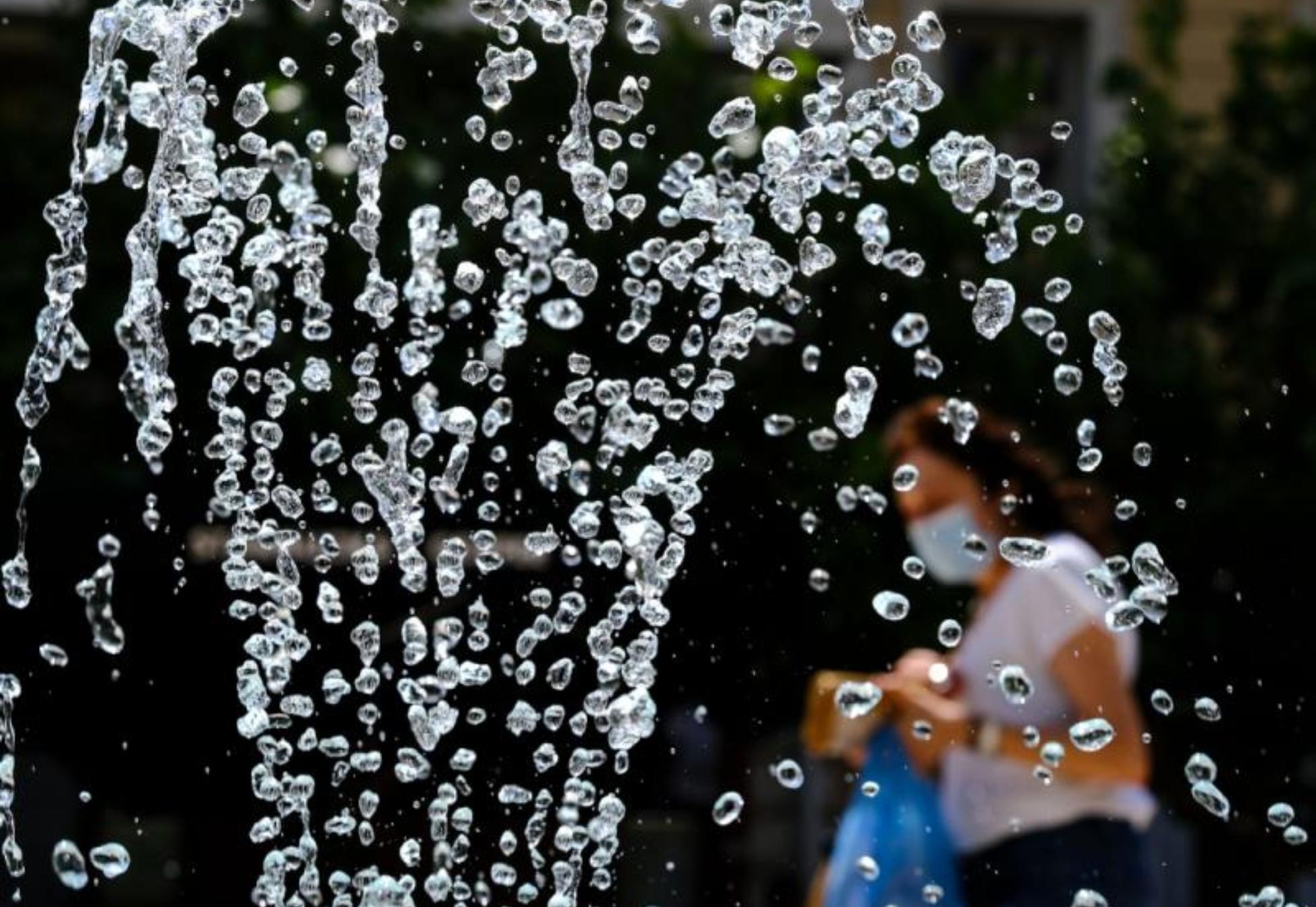 Θα βράσουμε: Έρχεται και 3ο κύμα καύσωνα