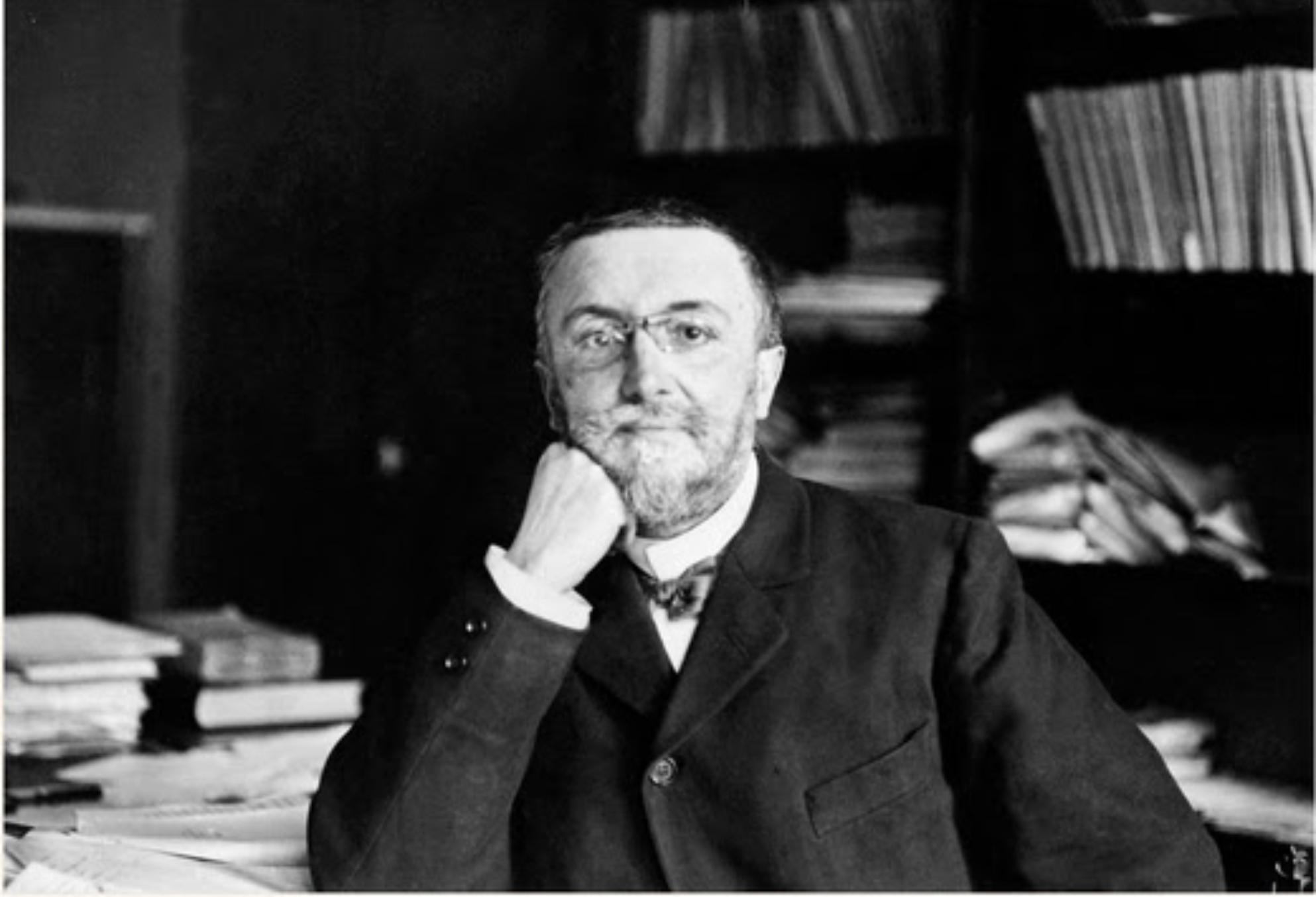 Alfred Binet: Όταν η επιστήμη μπλέκει με τον κόσμο της πολιτικής τότε προκύπτουν τραγικά εγκλήματα – Η σκοτεινή ιστορία πίσω από τα τεστ νοημοσύνης (IQ Tests)