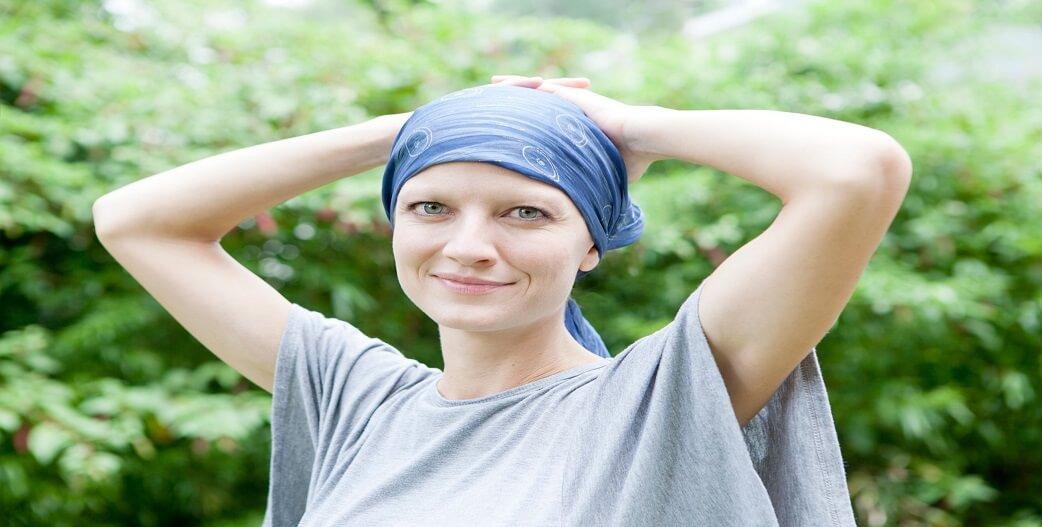 Αυτή είναι η γυναίκα  που νίκησε τον καρκίνο 12 φορές – Πώς έγινε  και τι λένε οι γιατροί της