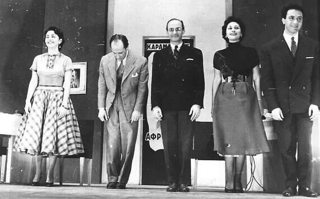 Από τη δόξα στη λησμονιά: Η ωραιότερη Ελληνίδα ηθοποιός έφυγε μόνη και ξεχασμένη