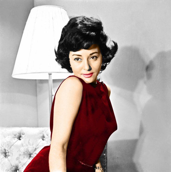 Από τη δόξα στη λησμονιά: Η ωραιότερη Ελληνίδα ηθοποιός έφυγε μόνη και ξεχασμένη