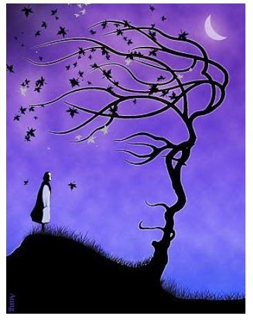 Κάνε το τεστ με τις εικόνες : Απάντησε και μάθε τα κρυμμένα στοιχεία του χαρακτήρα σου