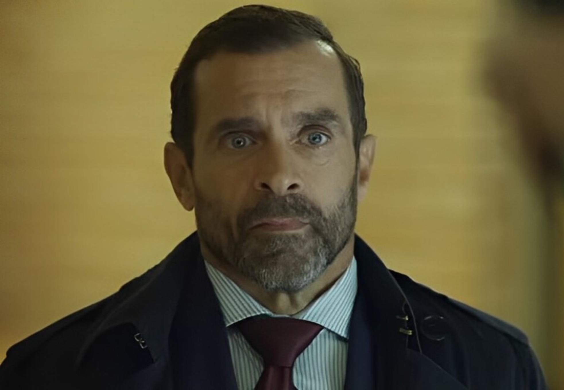 Ο Γιατρός: Ο Ανδρέας βλέπει την ζωή του να ανατρέπεται