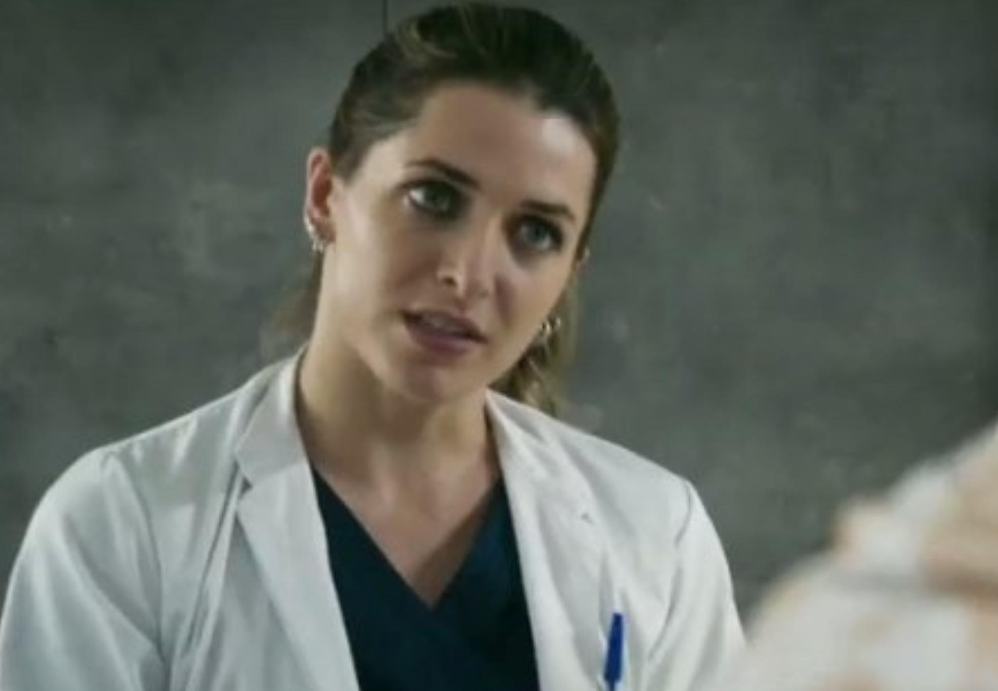 Ο Γιατρός: Ο Ανδρέας βλέπει την ζωή του να ανατρέπεται