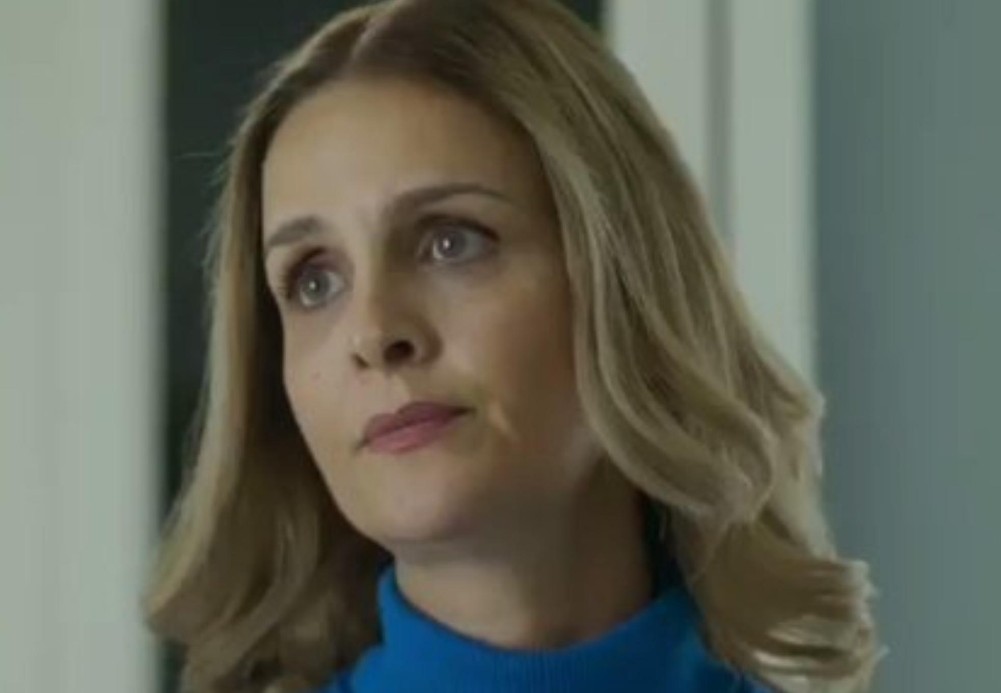 Ο Γιατρός: Ο Ανδρέας βλέπει την ζωή του να ανατρέπεται