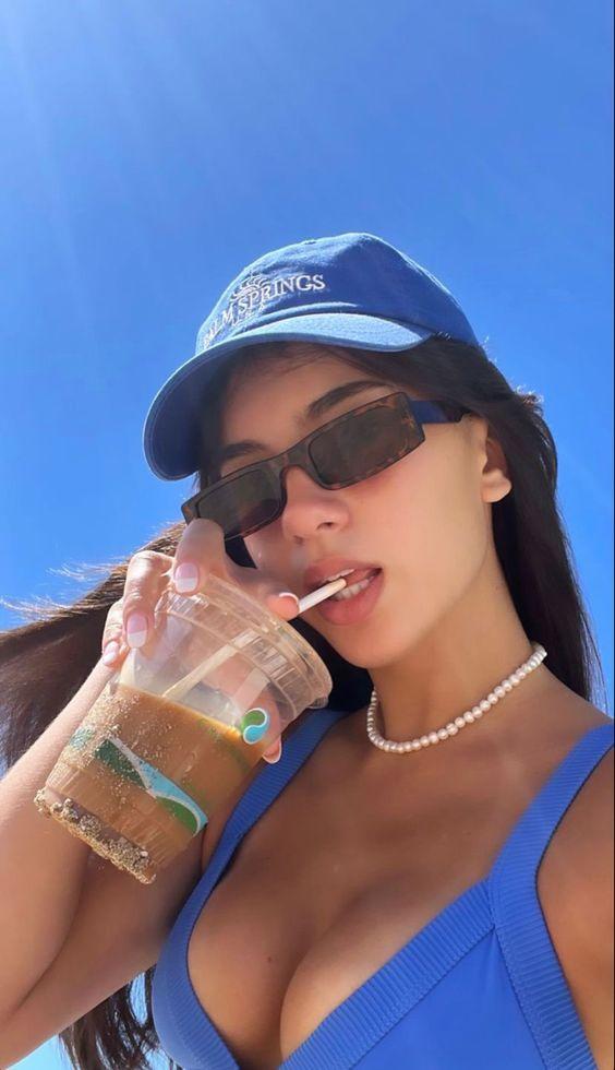 vintage-γυαλιά ηλίου-με-καπέλο-ιδέες-