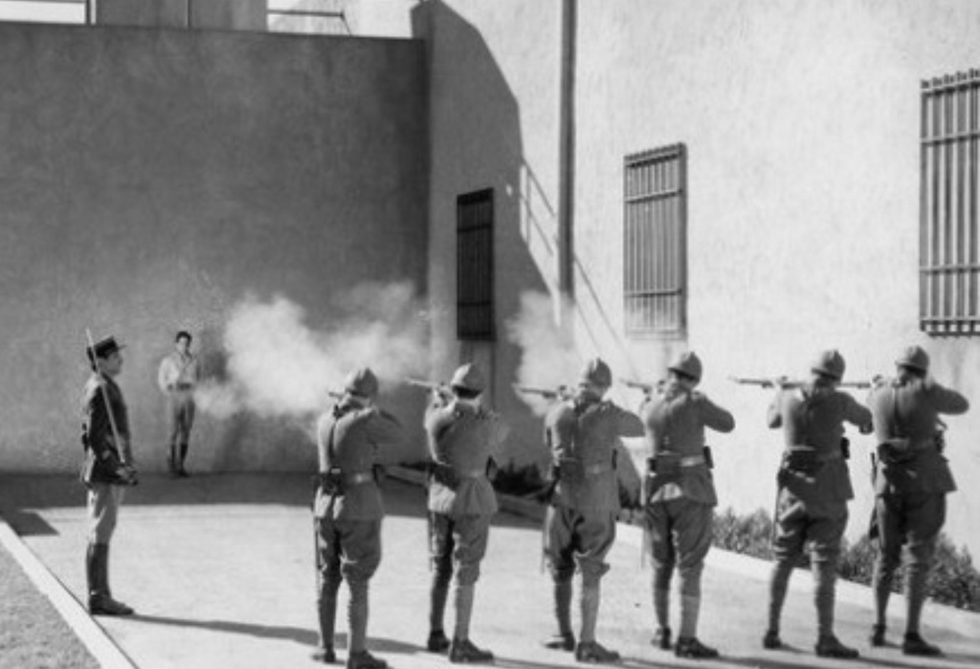 Αθανασία Αγγελινού: Η δολοφόνος της Πεύκης – Η θρησκόληπτη σύζυγος που πολτοποίησε τον άπιστο άντρα της με γκασμά και εκτελέστηκε