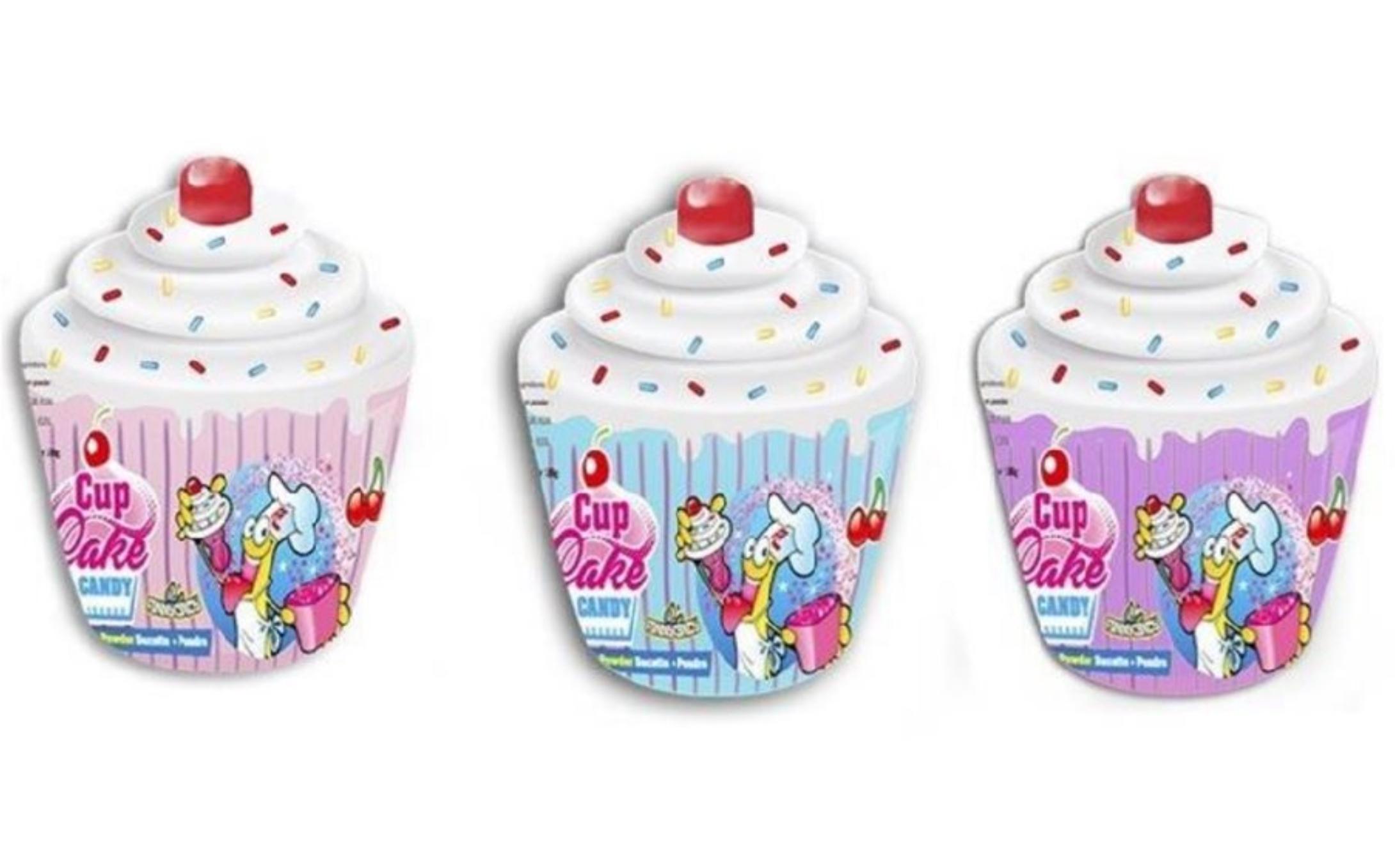 ΕΦΕΤ: Ανάκληση γλυκισμάτων – Αν τα έχετε πετάξτε τα