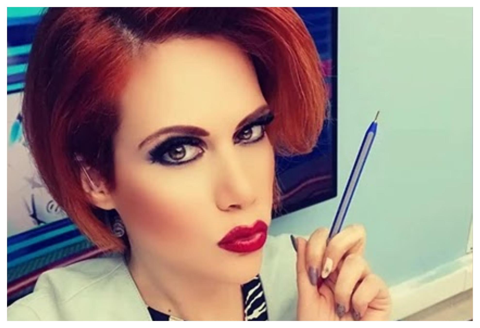 Έφυγε από την ζωή η δημοσιογράφος Τζίνα Ντρούλις – Η συγκινητική ανάρτηση του αδερφού της Φίλιππου Καμπούρη