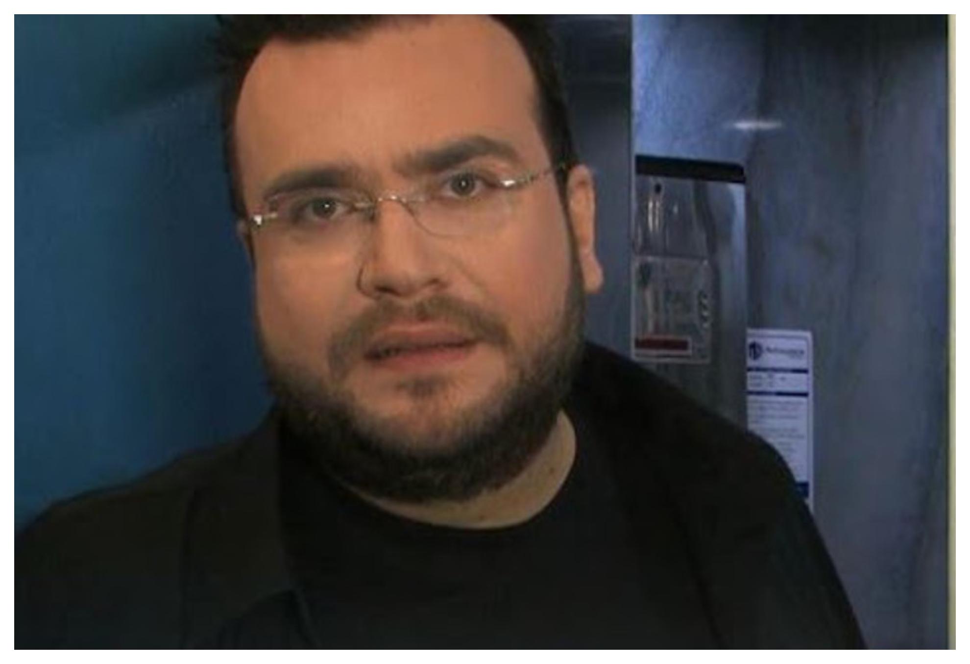 Έφυγε από την ζωή η δημοσιογράφος Τζίνα Ντρούλις – Η συγκινητική ανάρτηση του αδερφού της Φίλιππου Καμπούρη