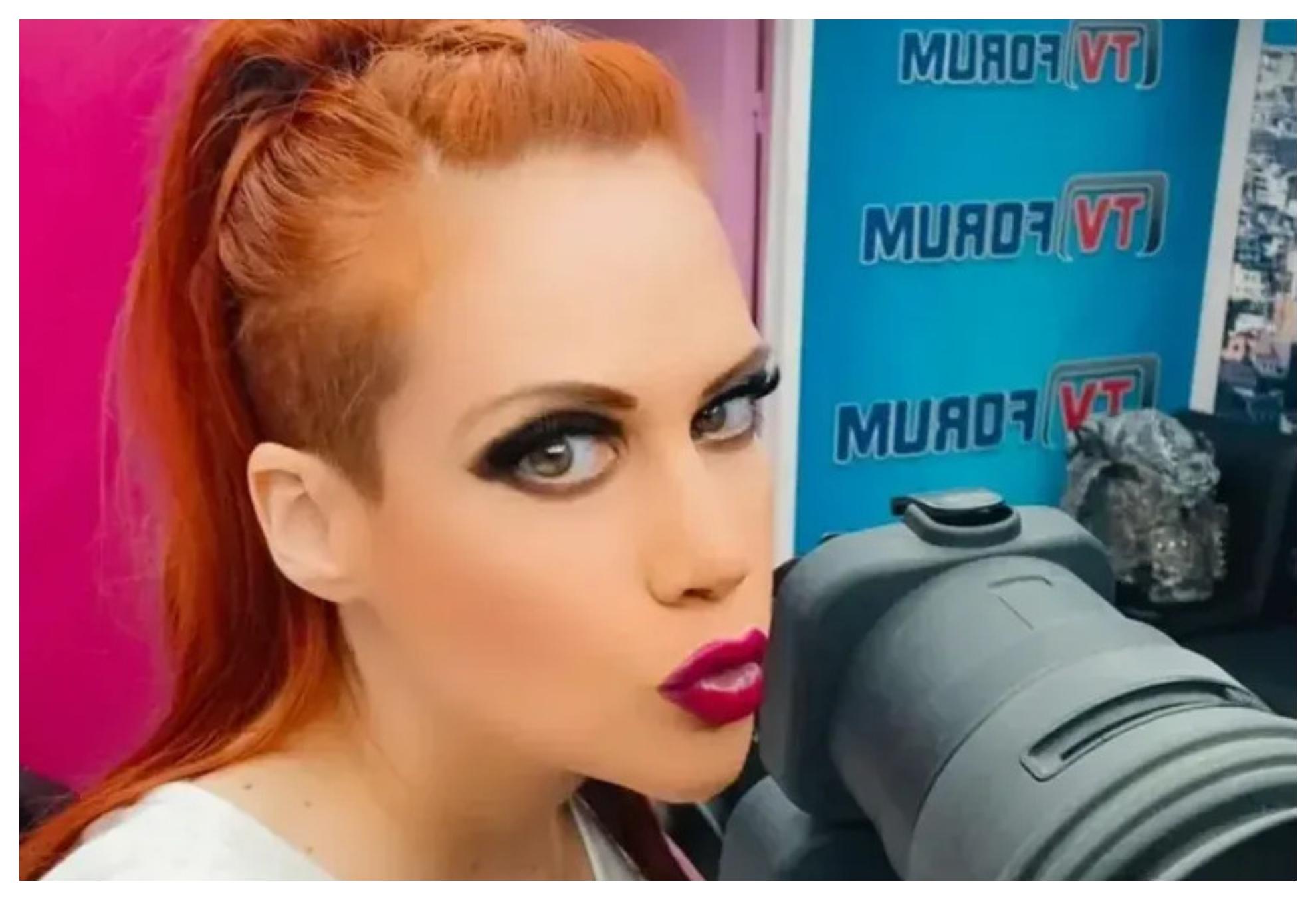 Έφυγε από την ζωή η δημοσιογράφος Τζίνα Ντρούλις – Η συγκινητική ανάρτηση του αδερφού της Φίλιππου Καμπούρη