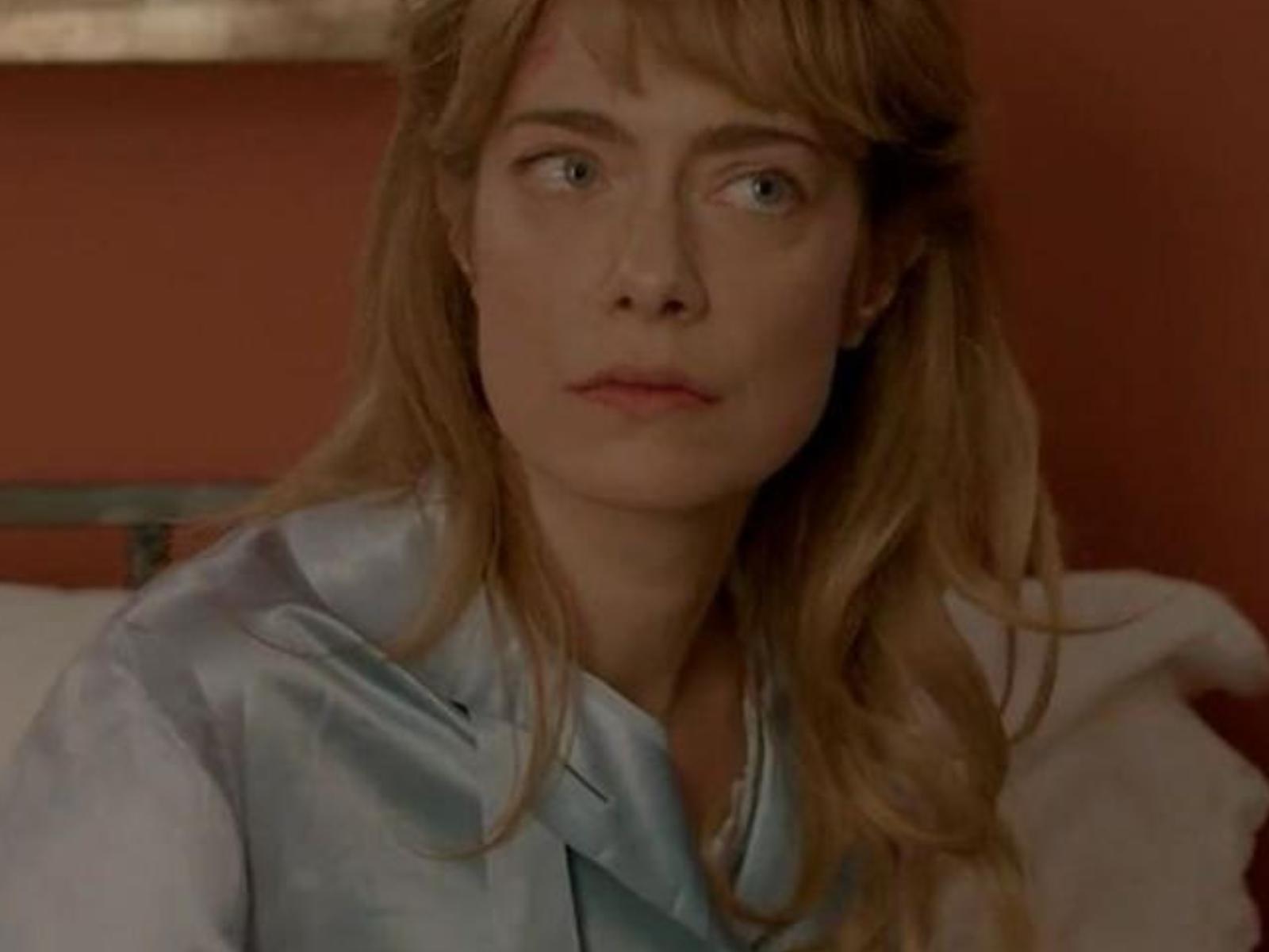 Έρωτας Φυγάς-Αλεξάνδρα-