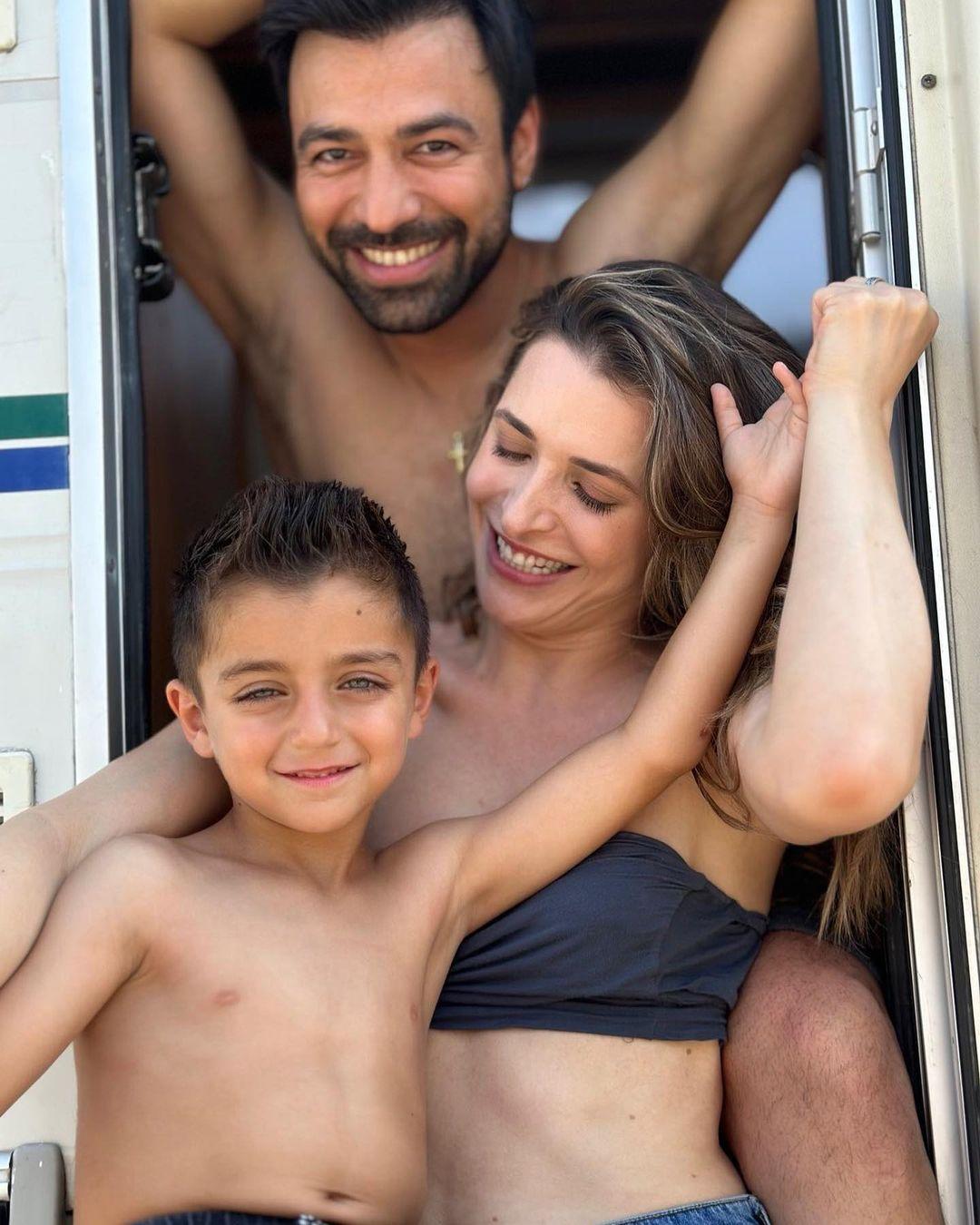 Φαμαγκούστα: Η σειρά που θα προκαλέσει ρίγη συγκίνησης