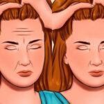 ρυτίδες-στο-μέτωπο-ή-γραμμές αφυδάτωσης-πως-να-τις-ξεχωρίζεις-αντιμετώπιση-