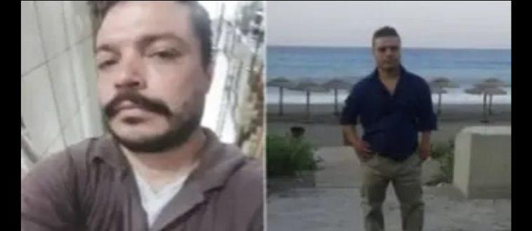 Χαλκίδα : Αυτός είναι ο 46χρονος που πέθανε από θερμοπληξία